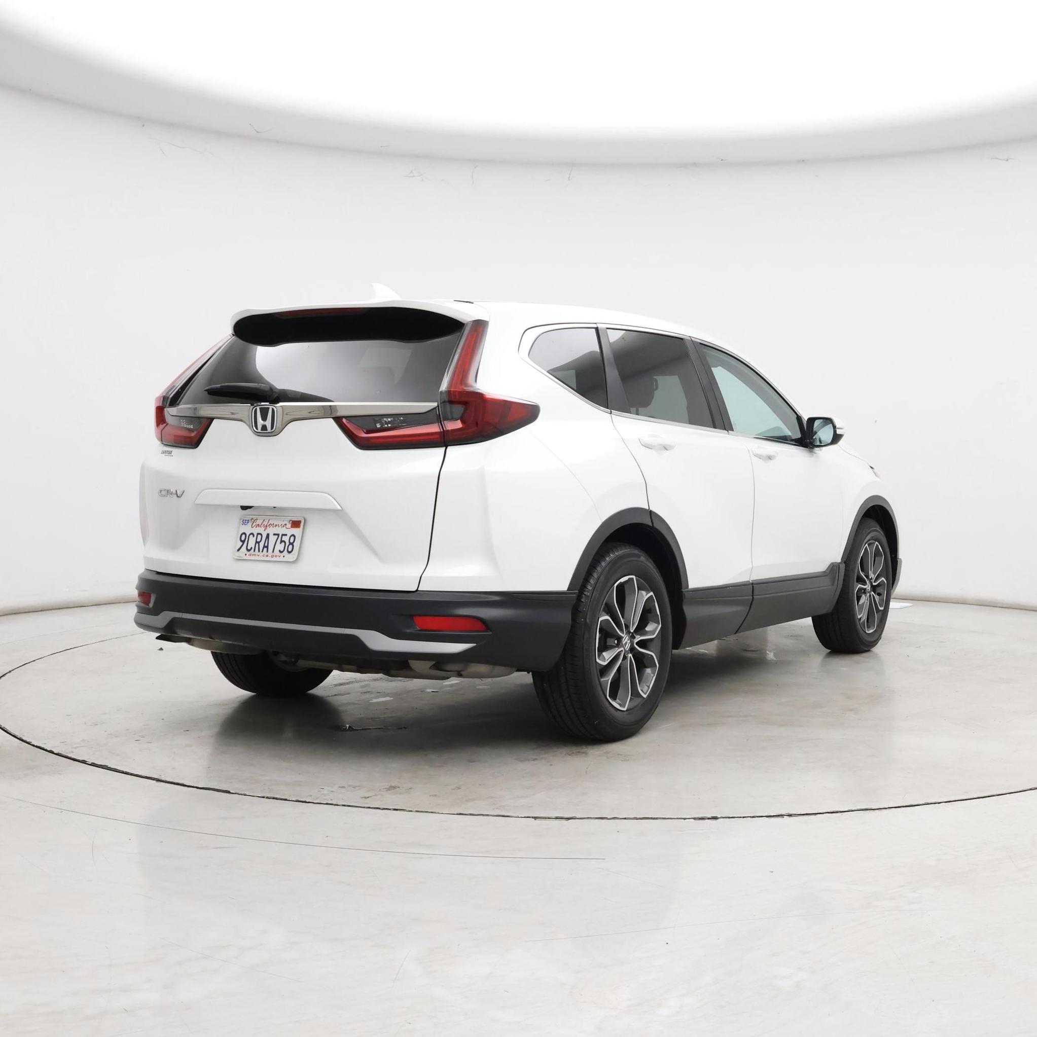 Thumbnail: 2022 Honda CR-V - 8