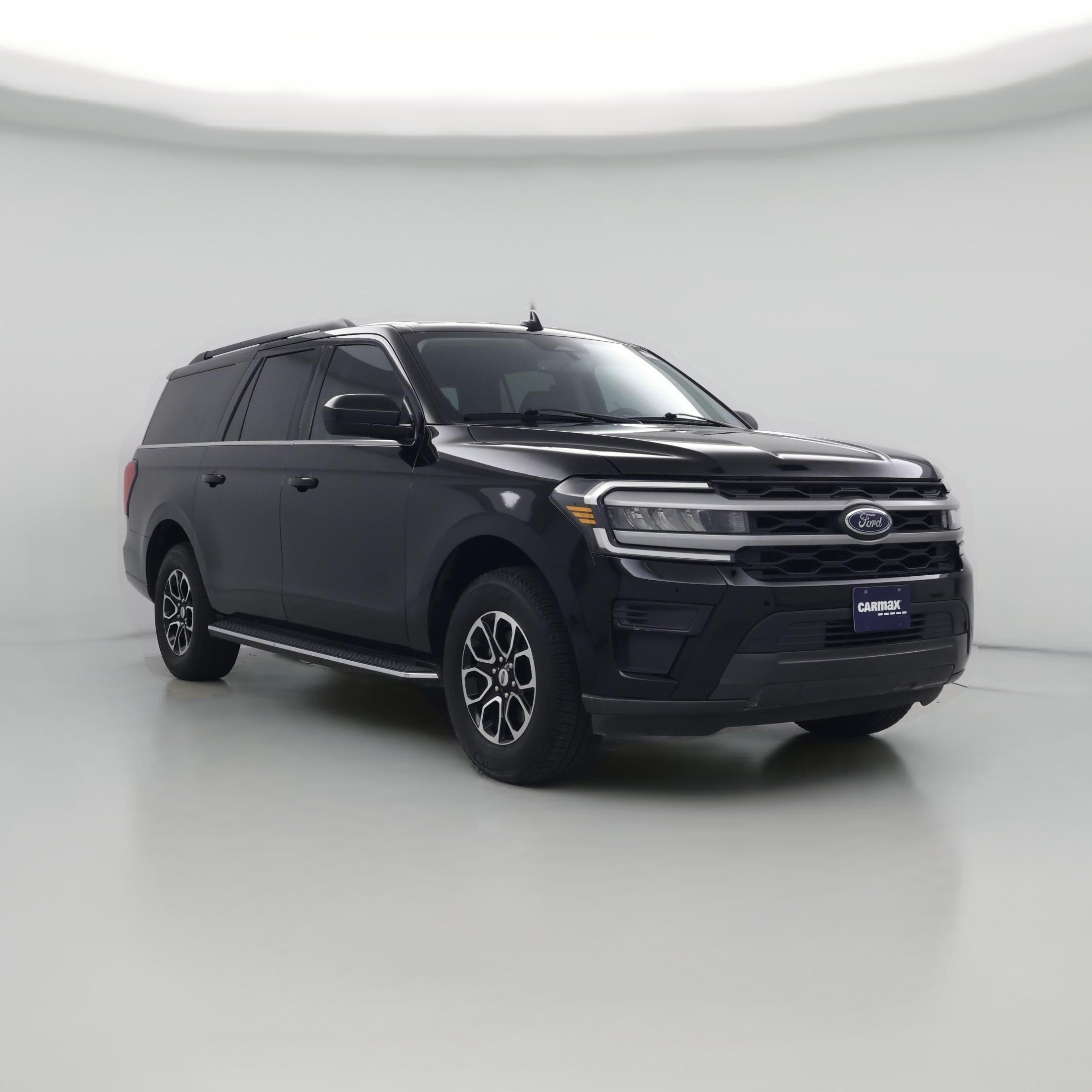 Thumbnail: 2022 Ford Expedition MAX - 1