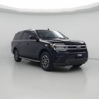2022 Ford Expedition Max XLT