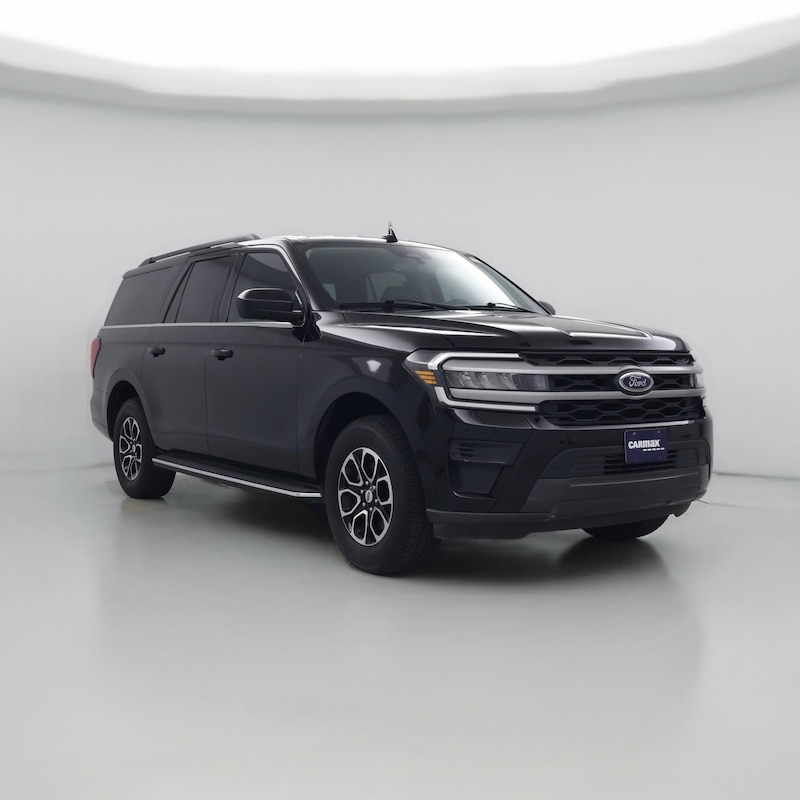 2022 Ford Expedition Max XLT
