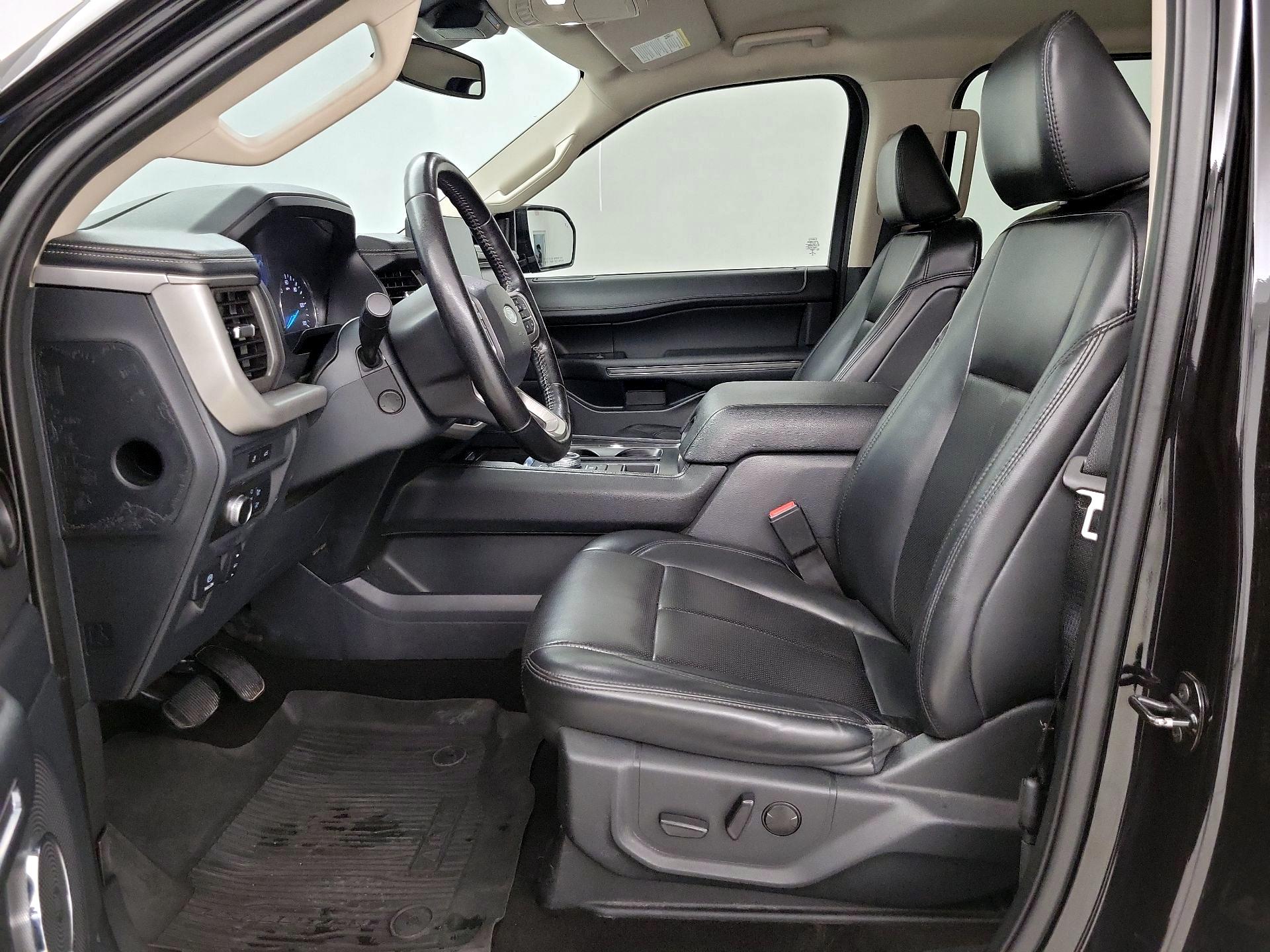 Thumbnail: 2022 Ford Expedition MAX - 11