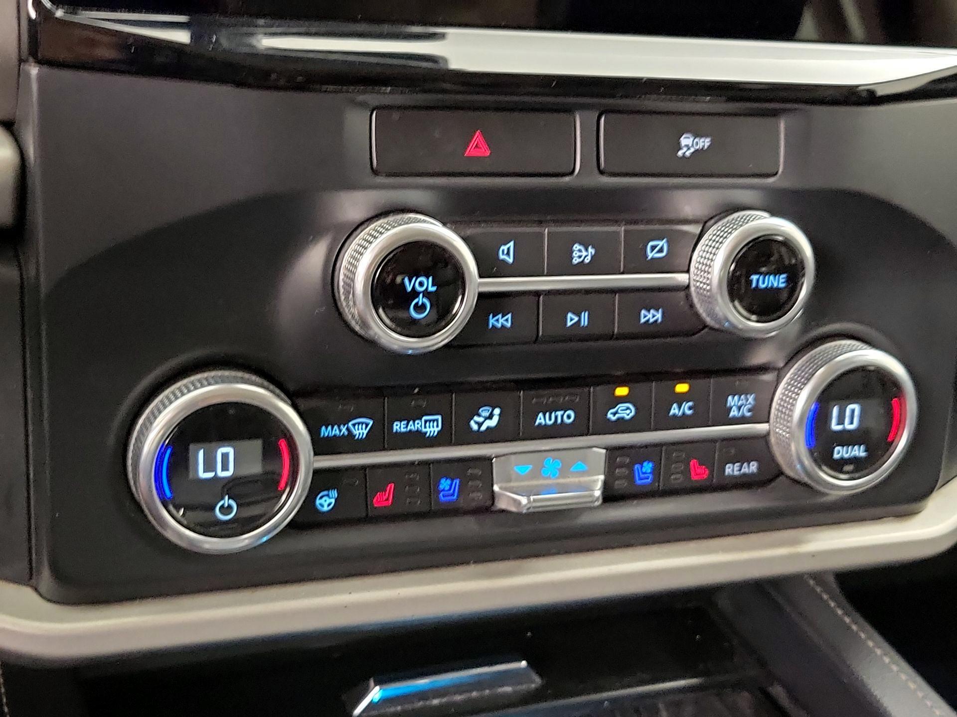 Thumbnail: 2022 Ford Expedition MAX - 17