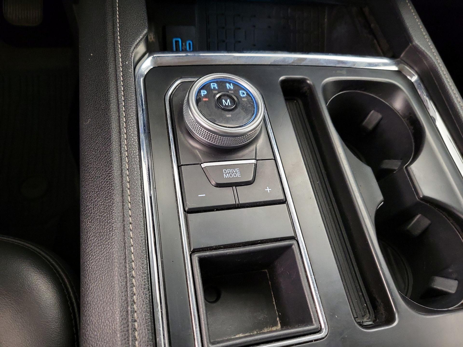Thumbnail: 2022 Ford Expedition MAX - 18