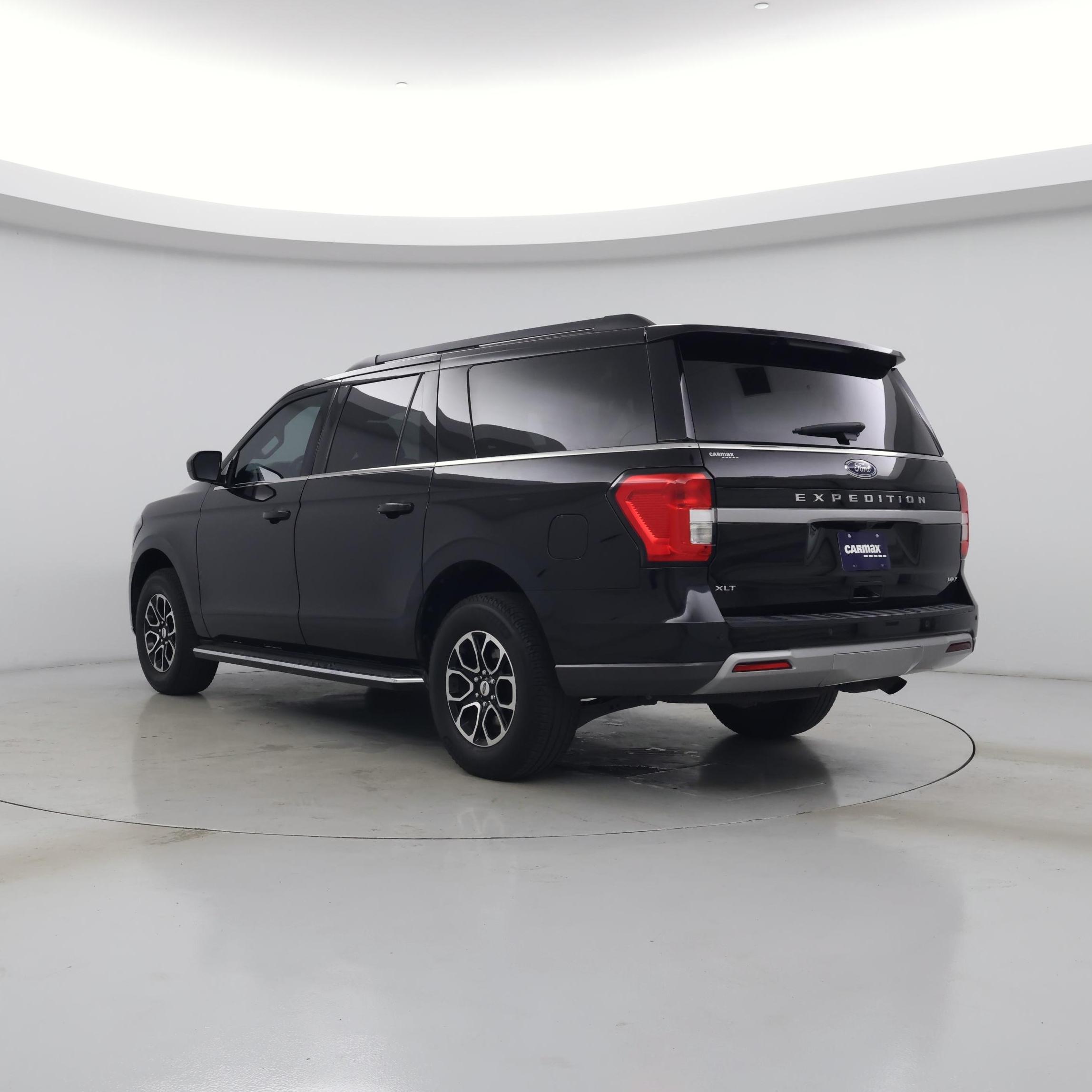 Thumbnail: 2022 Ford Expedition MAX - 2