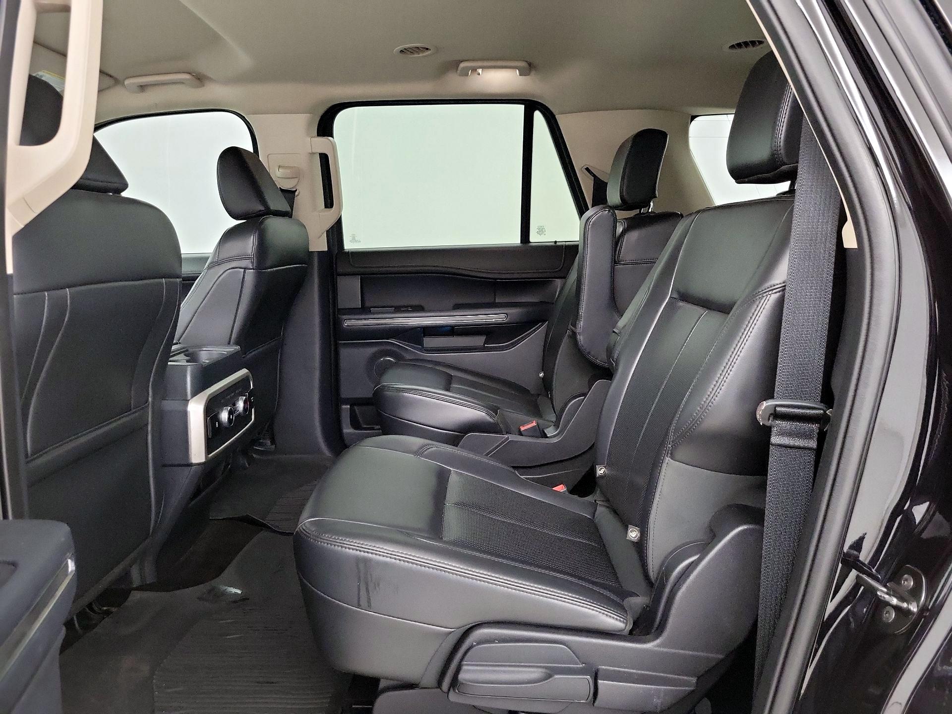 Thumbnail: 2022 Ford Expedition MAX - 20