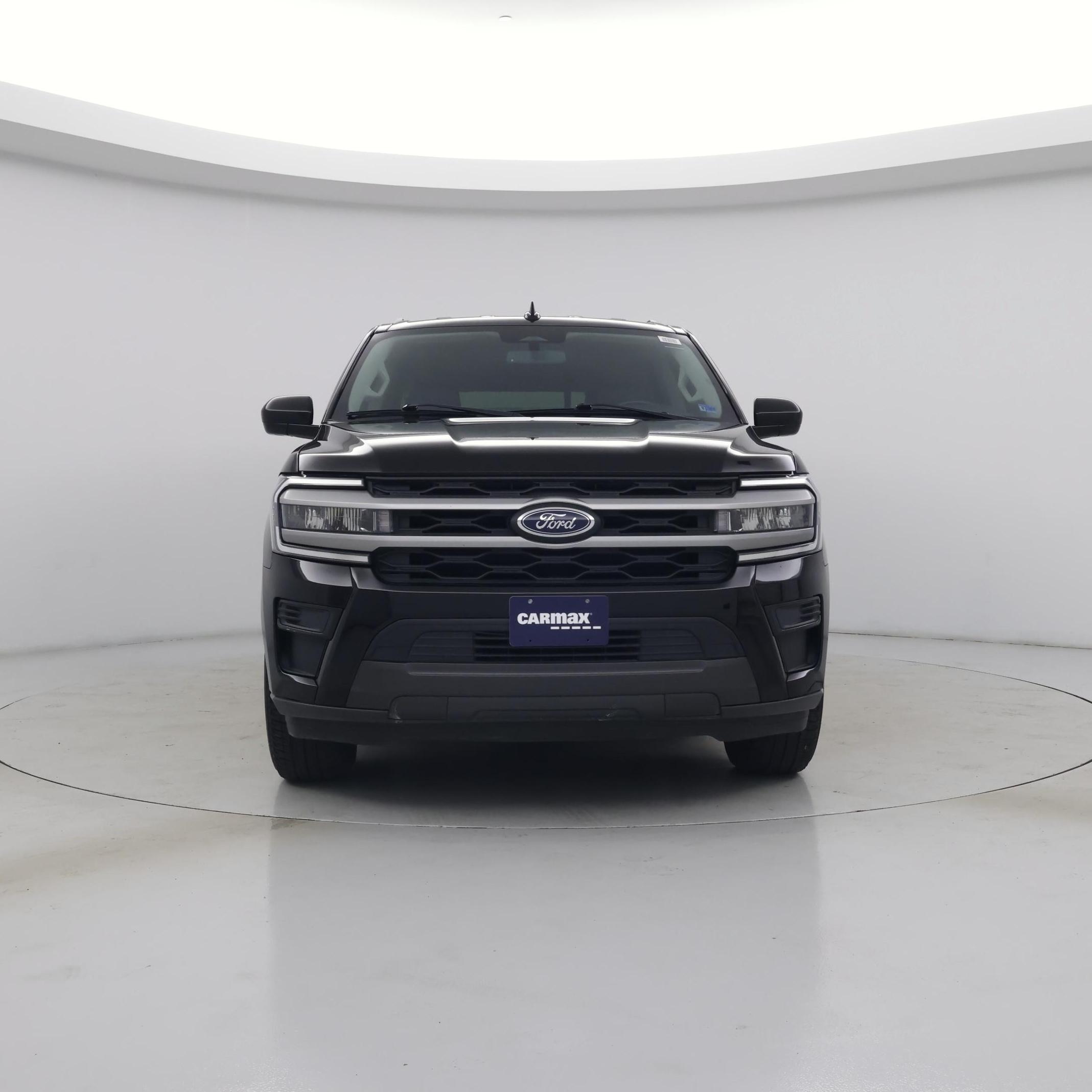 Thumbnail: 2022 Ford Expedition MAX - 5