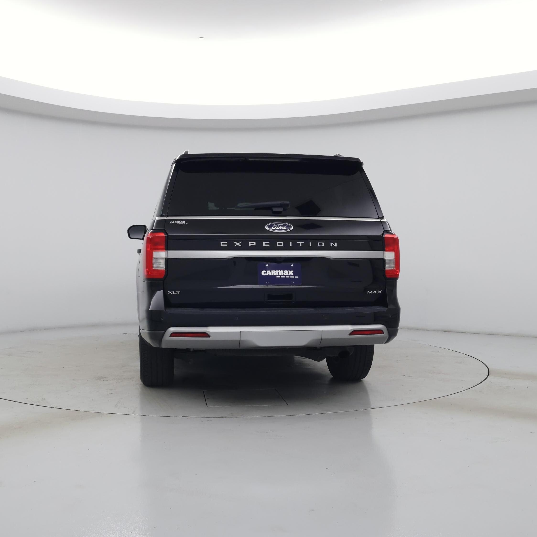 Thumbnail: 2022 Ford Expedition MAX - 6