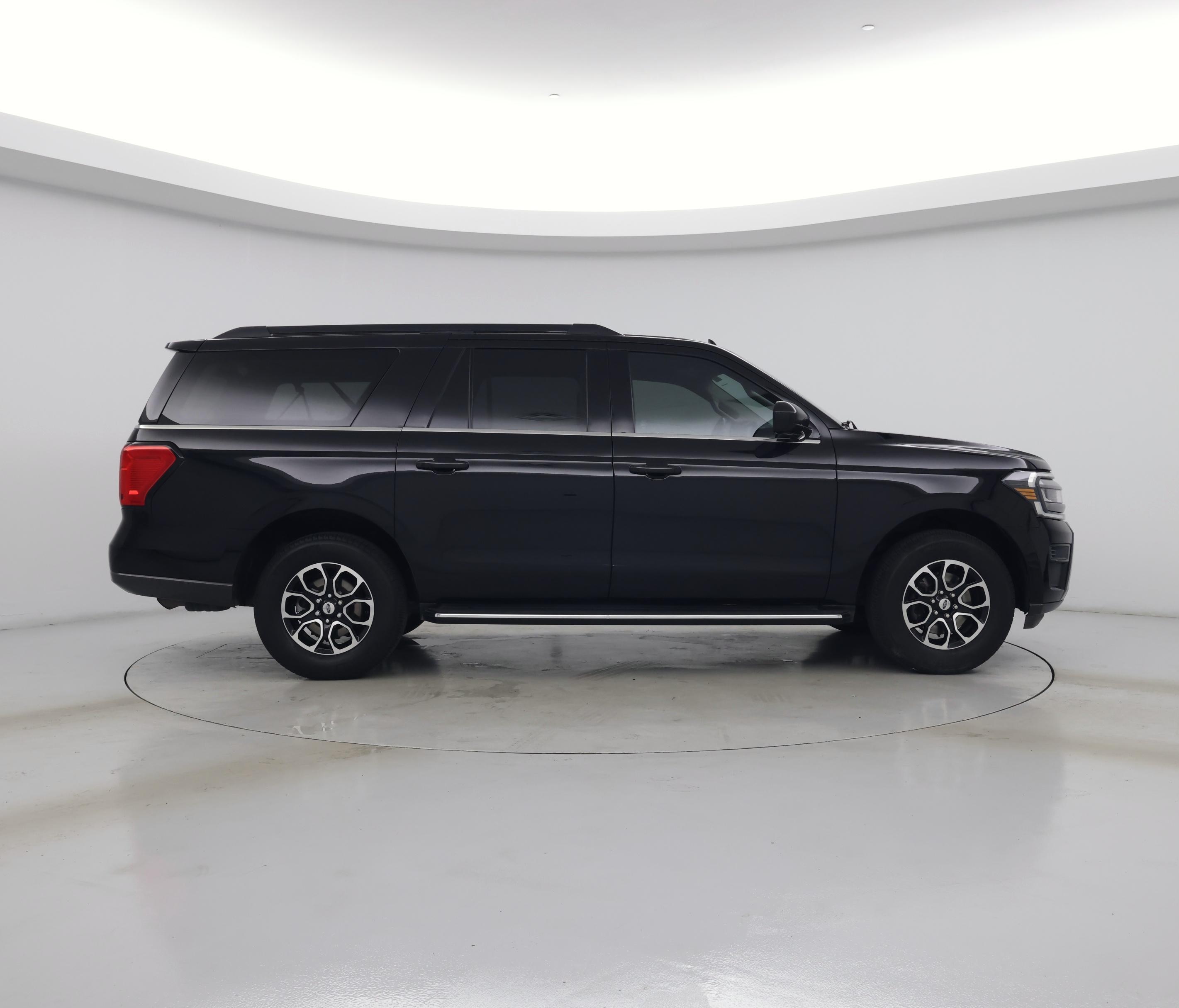 Thumbnail: 2022 Ford Expedition MAX - 7