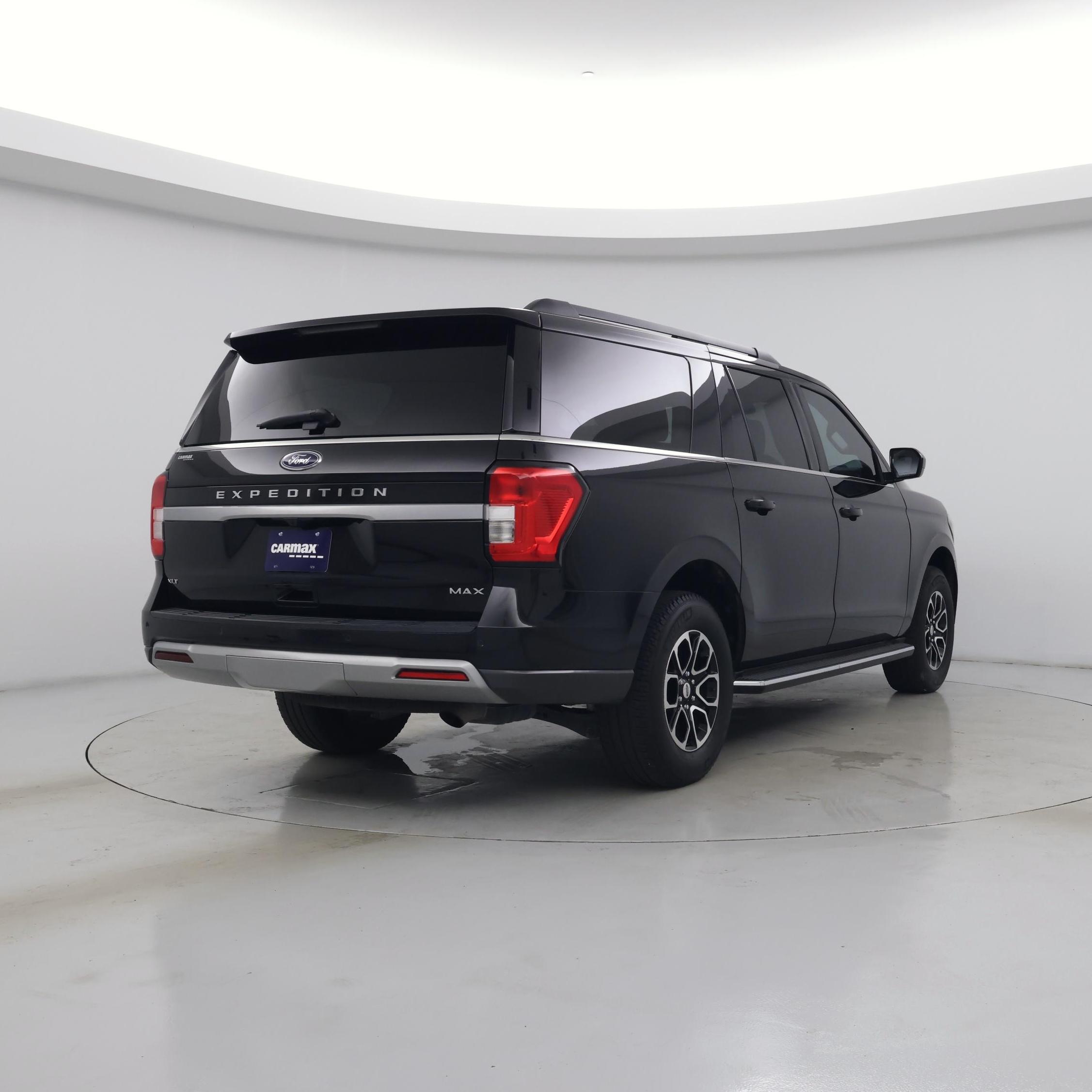 Thumbnail: 2022 Ford Expedition MAX - 8