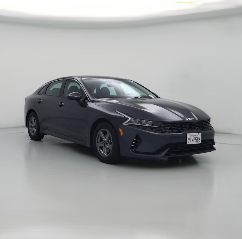2024 Kia K5 LXS