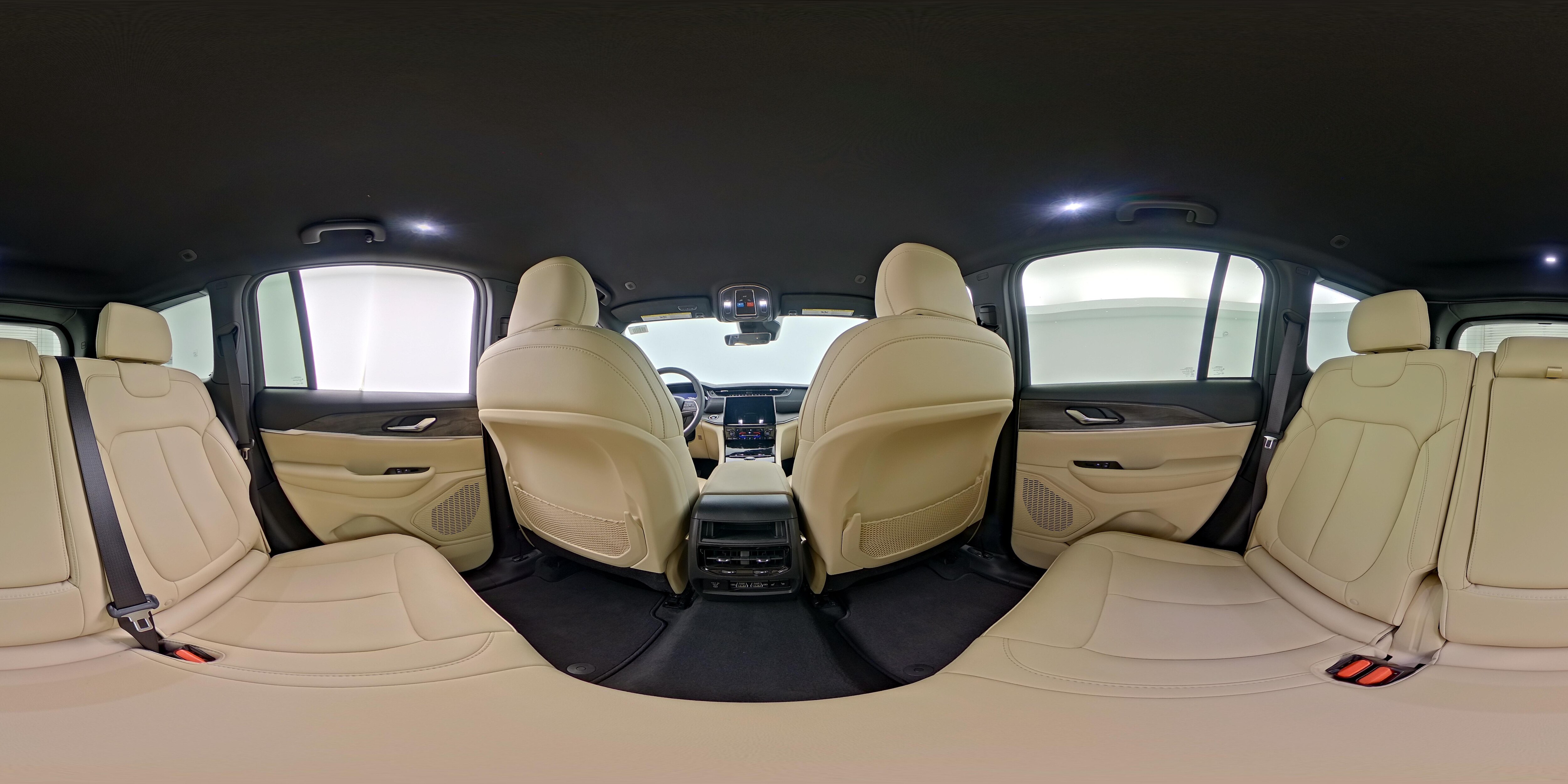 2025 Jeep Grand Cherokee Limited - Photo 26