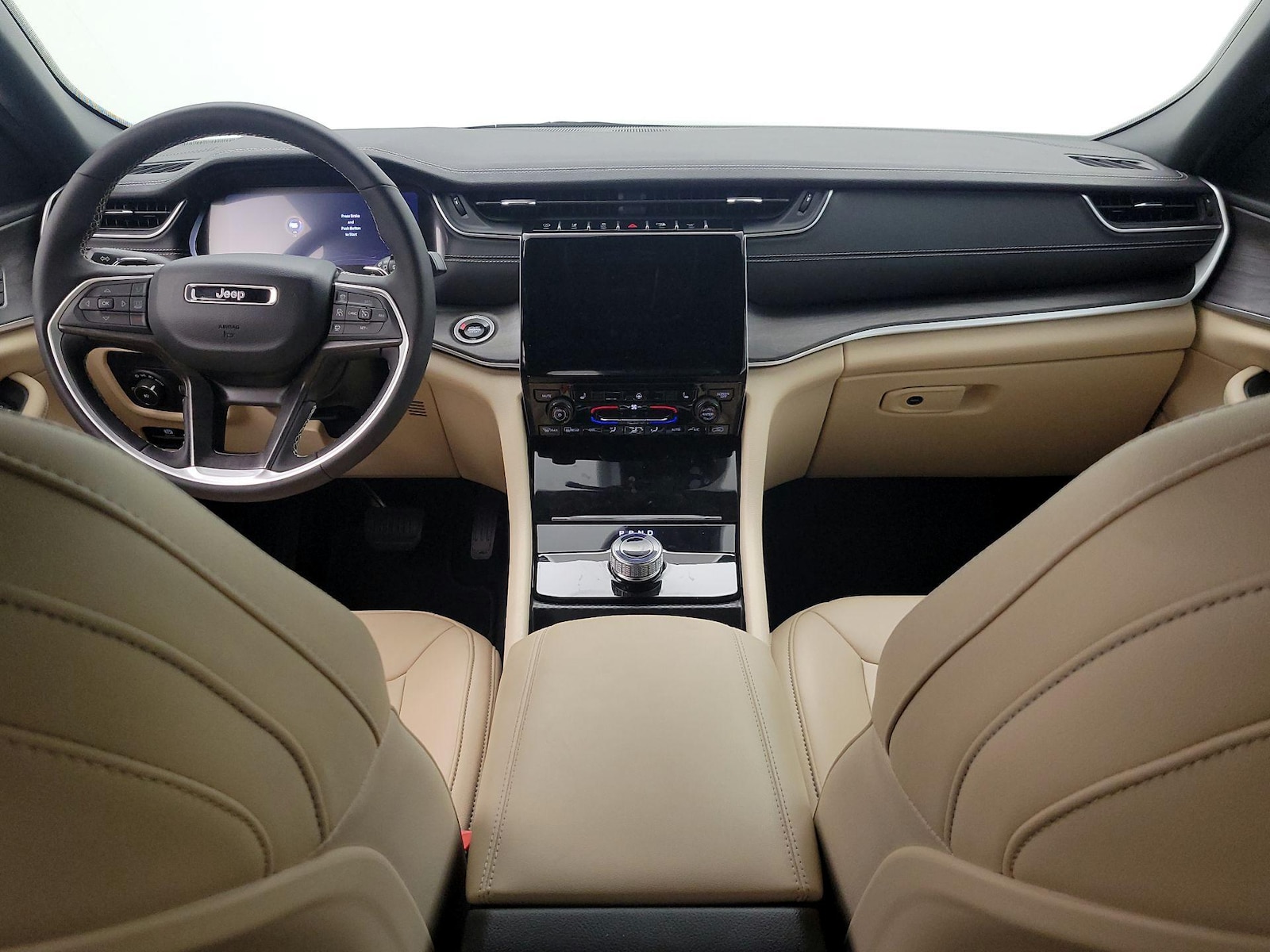 2025 Jeep Grand Cherokee Limited - Photo 10