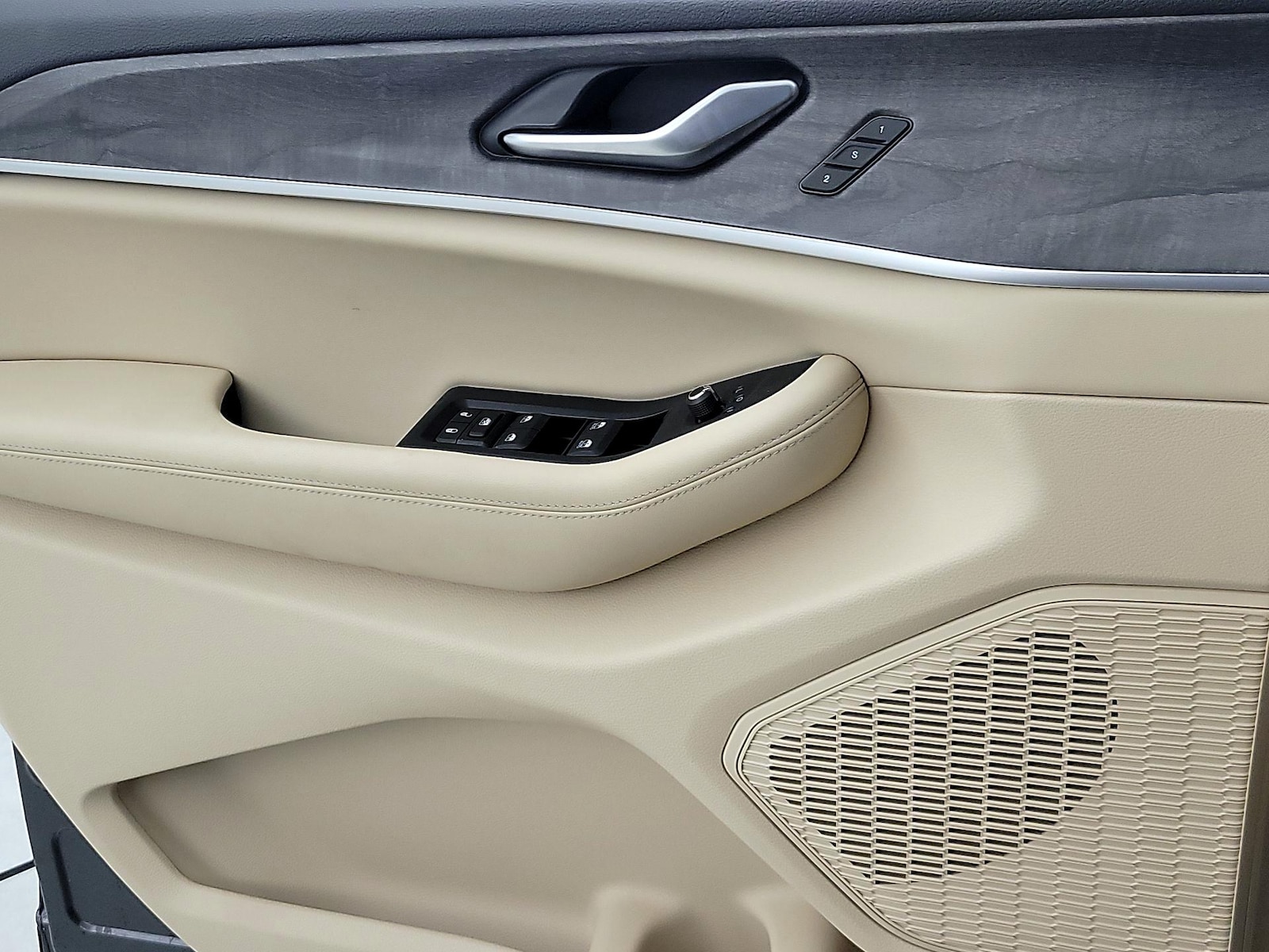 2025 Jeep Grand Cherokee Limited - Photo 13