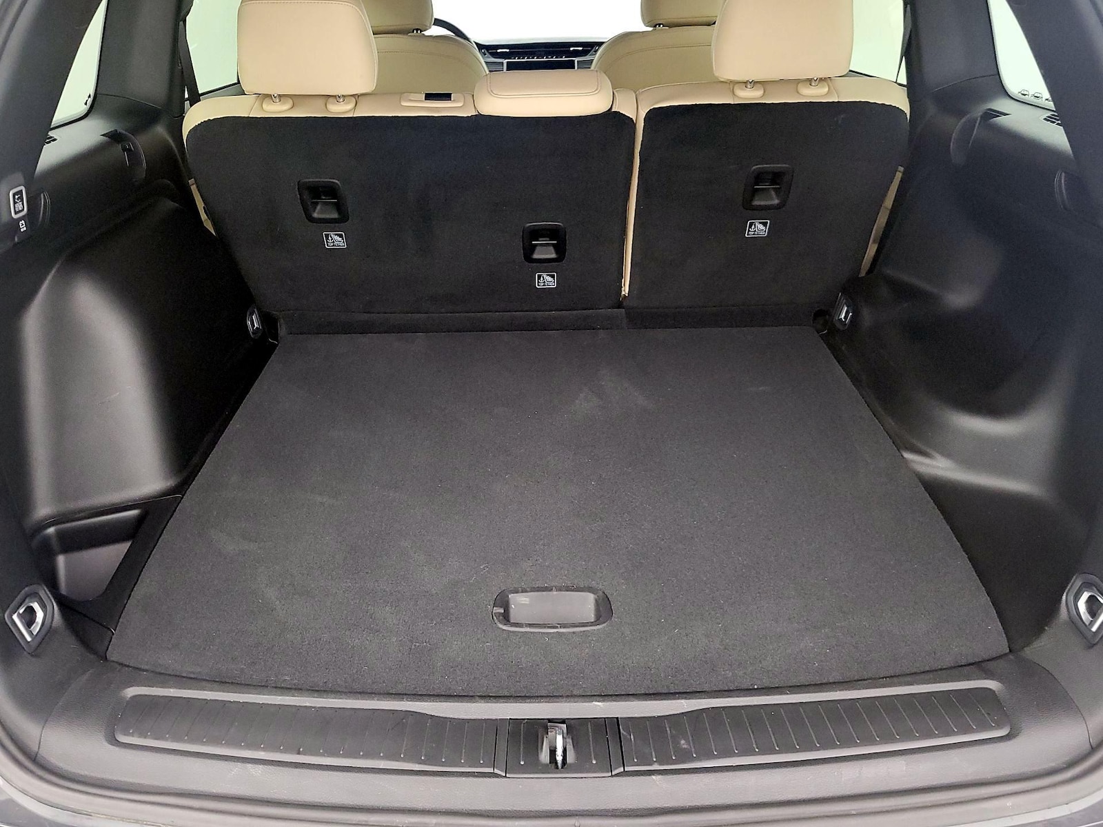 2025 Jeep Grand Cherokee Limited - Photo 22