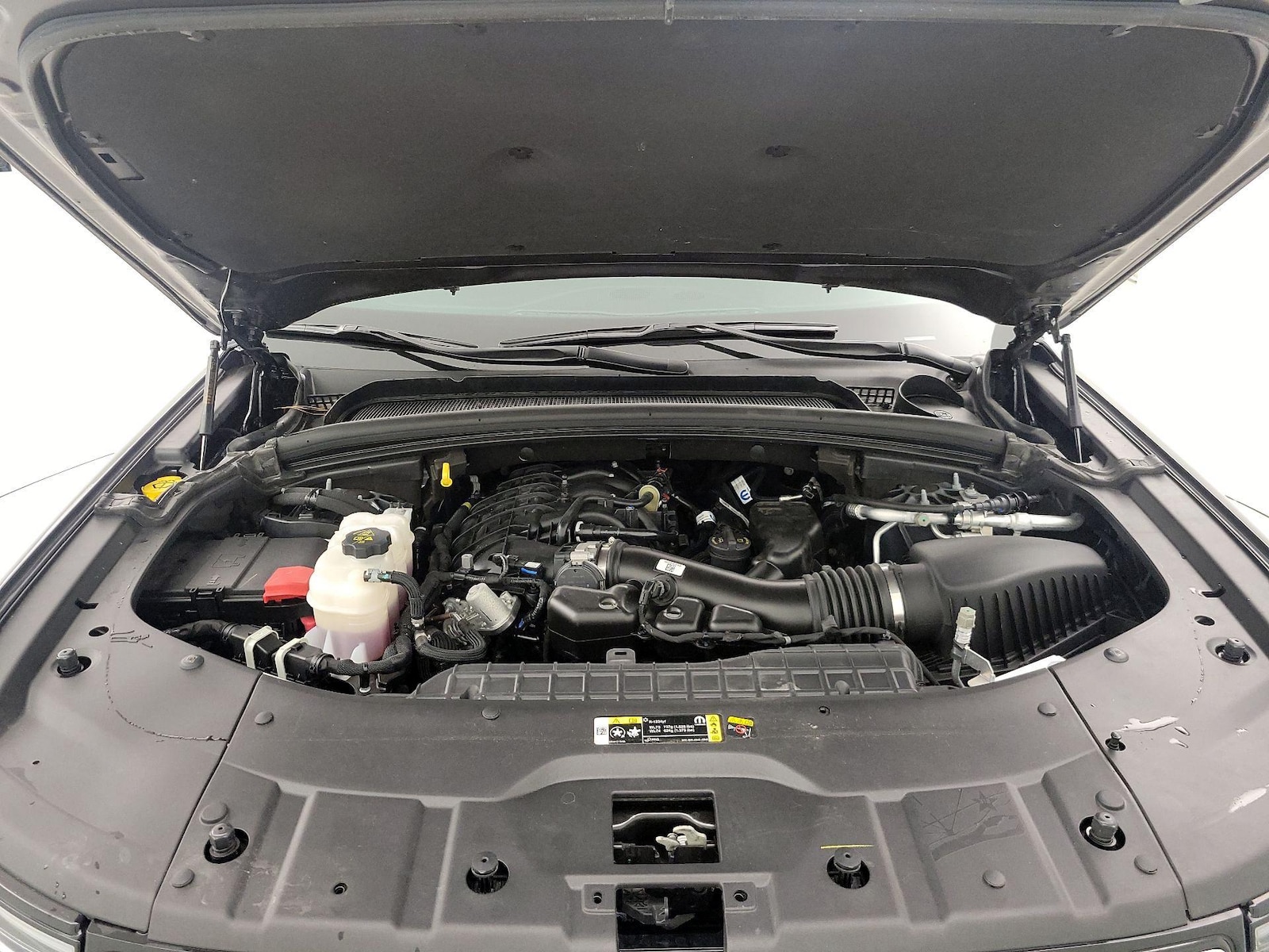 2025 Jeep Grand Cherokee Limited - Photo 23