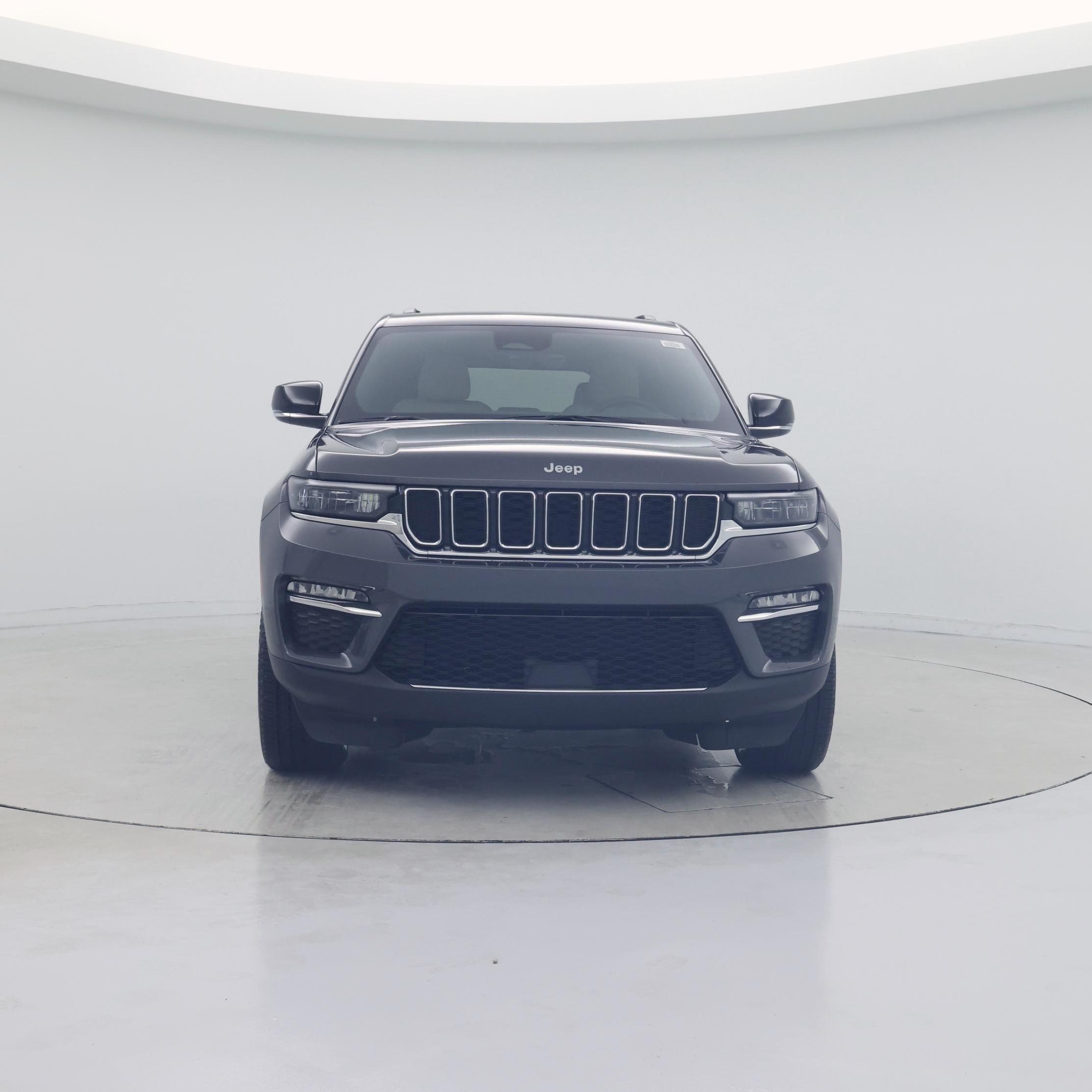Thumbnail: 2025 Jeep Grand Cherokee - 5