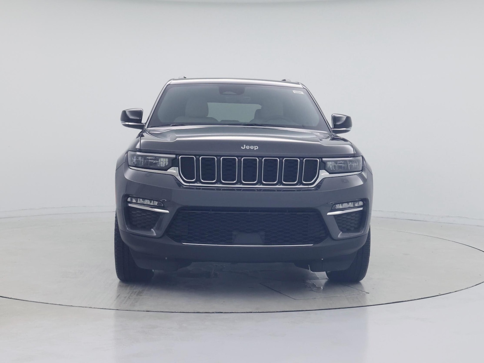 2025 Jeep Grand Cherokee Limited - Photo 6