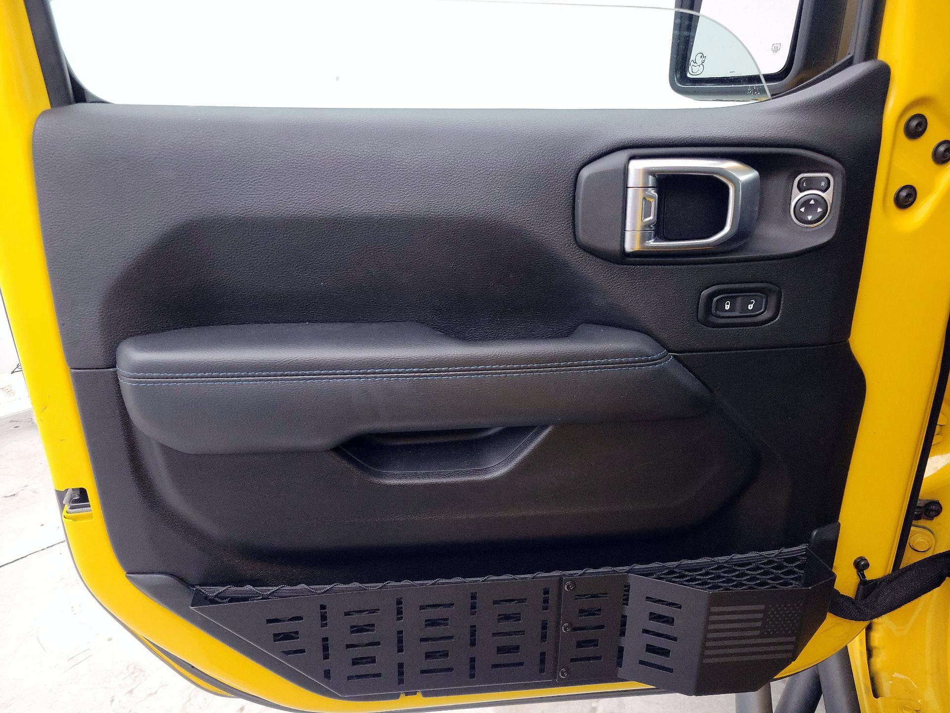 Thumbnail: 2021 Jeep Wrangler - 12