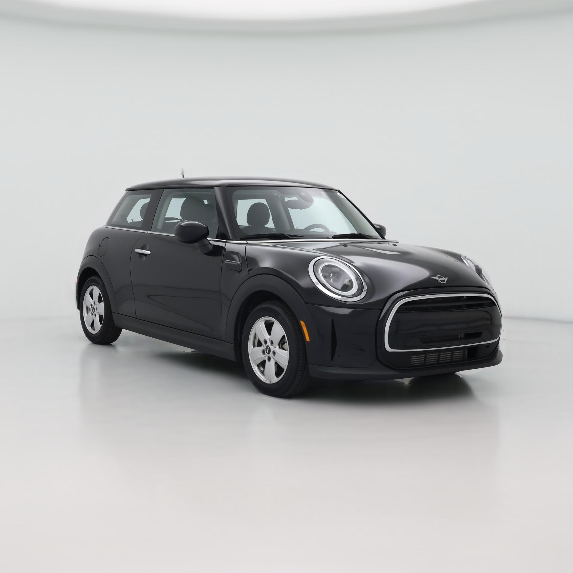 Thumbnail: 2024 MINI Cooper Hardtop - 1