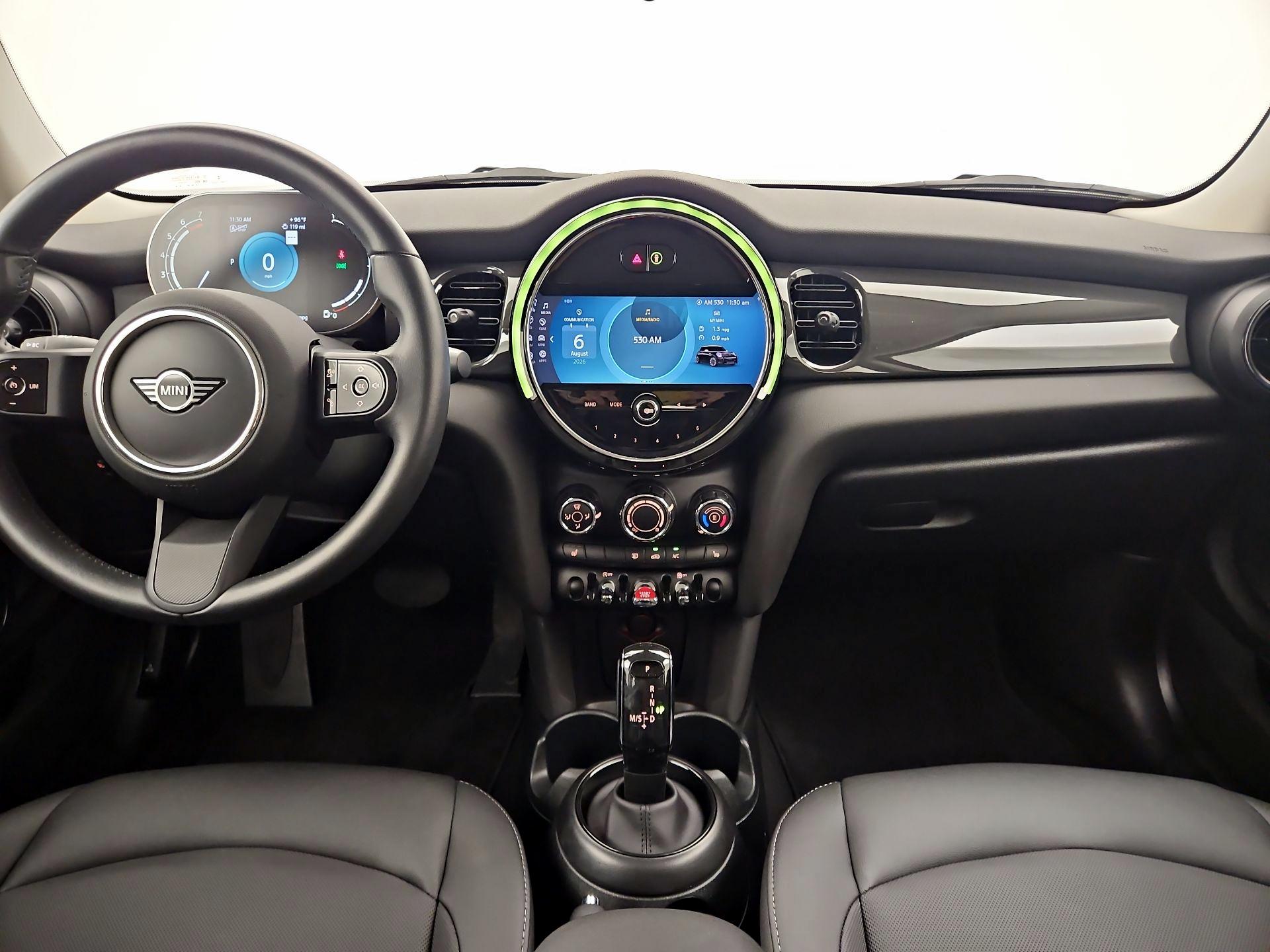 Thumbnail: 2024 MINI Cooper Hardtop - 9