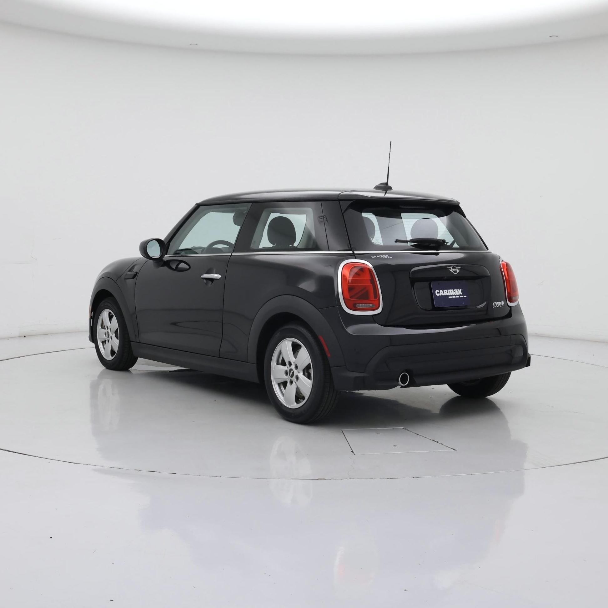 Thumbnail: 2024 MINI Cooper Hardtop - 2