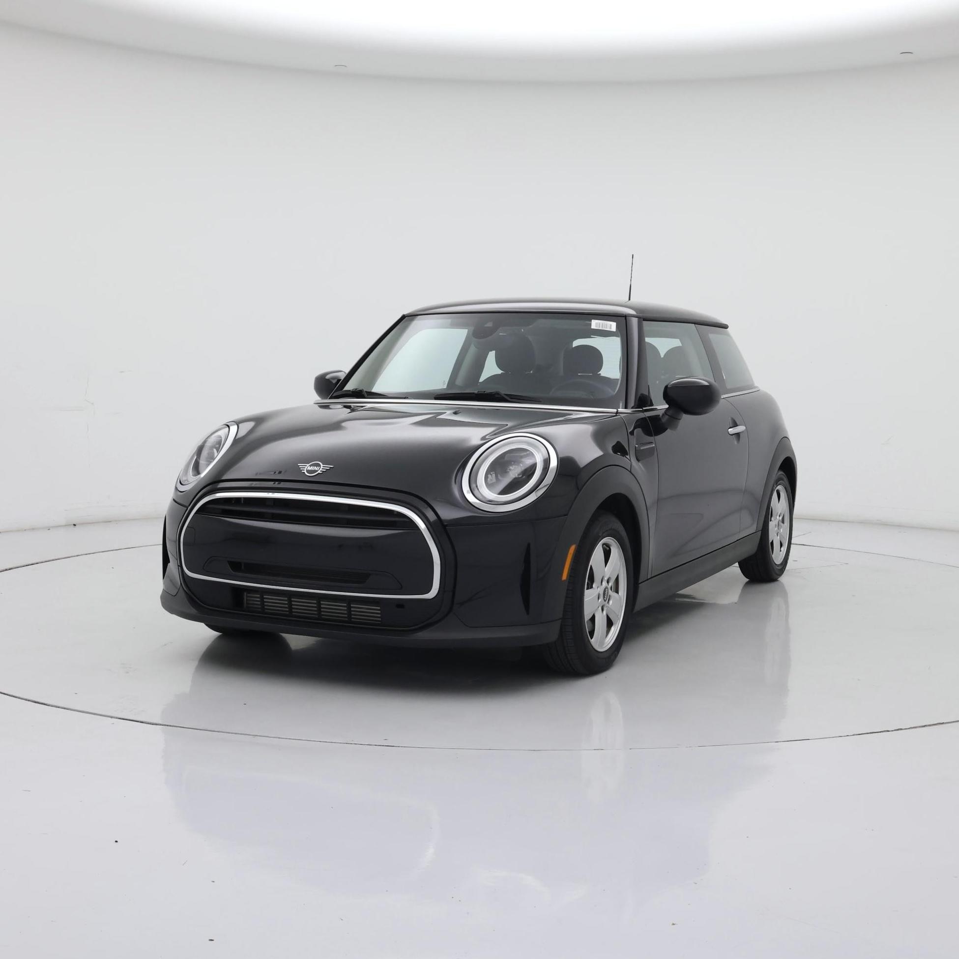 Thumbnail: 2024 MINI Cooper Hardtop - 4