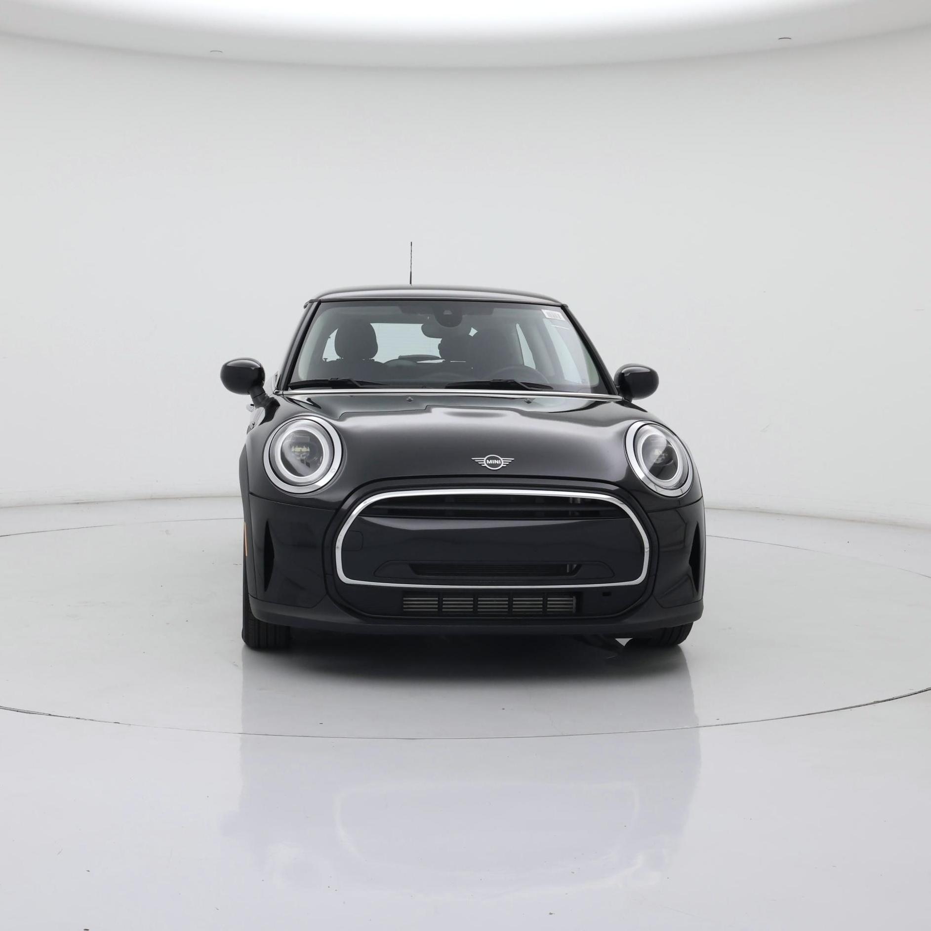 Thumbnail: 2024 MINI Cooper Hardtop - 5