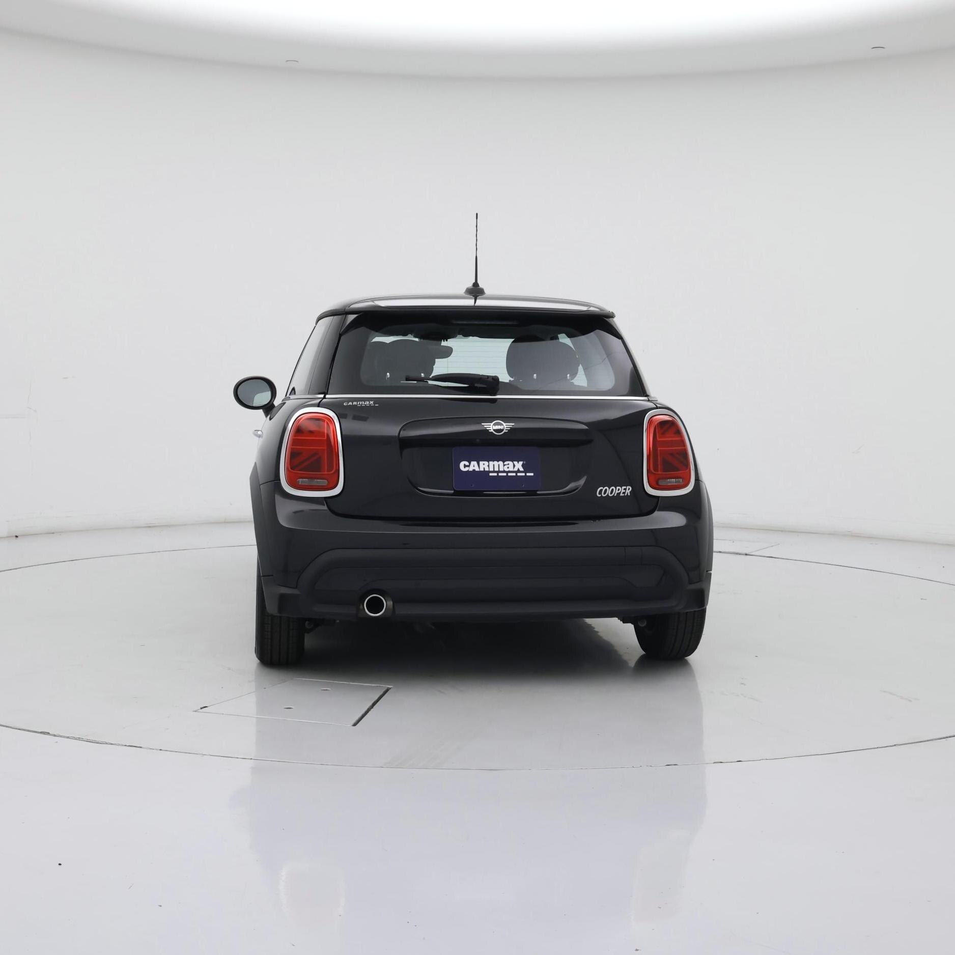 Thumbnail: 2024 MINI Cooper Hardtop - 6