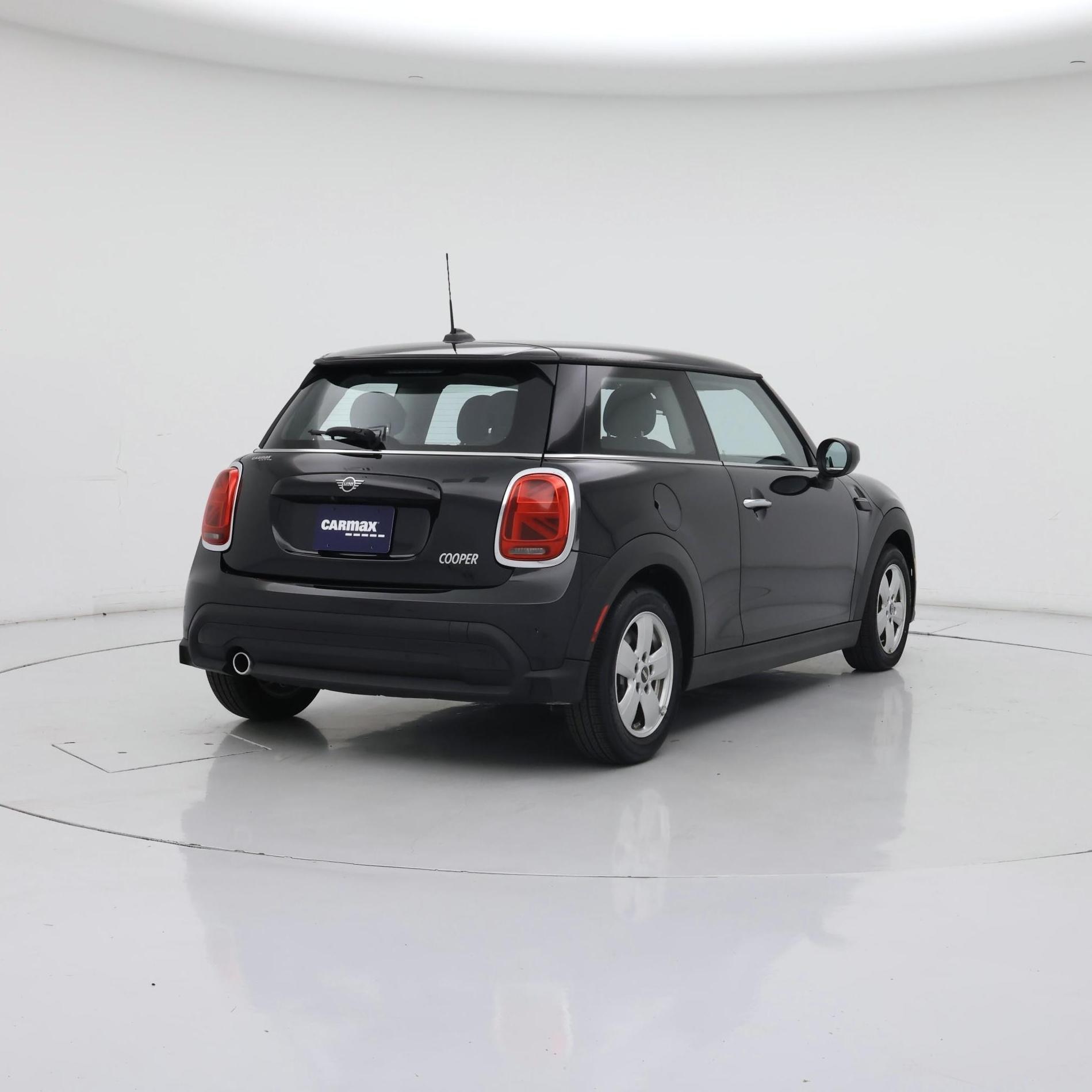 Thumbnail: 2024 MINI Cooper Hardtop - 8