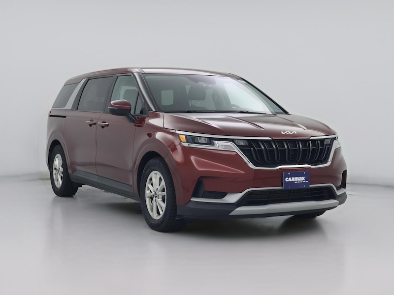 2022 Kia Carnival LXS -
                  Sterling, VA