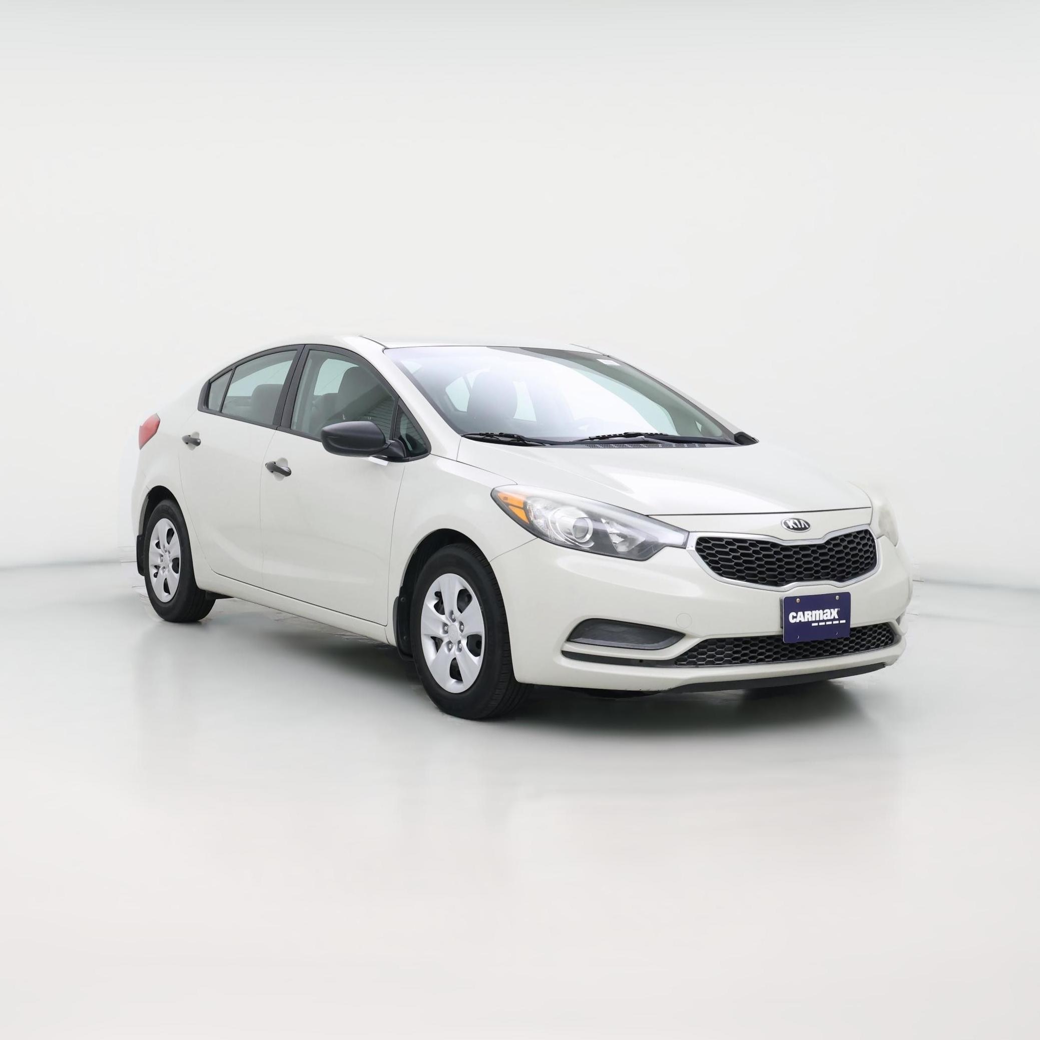 Thumbnail: 2015 Kia Forte - 1