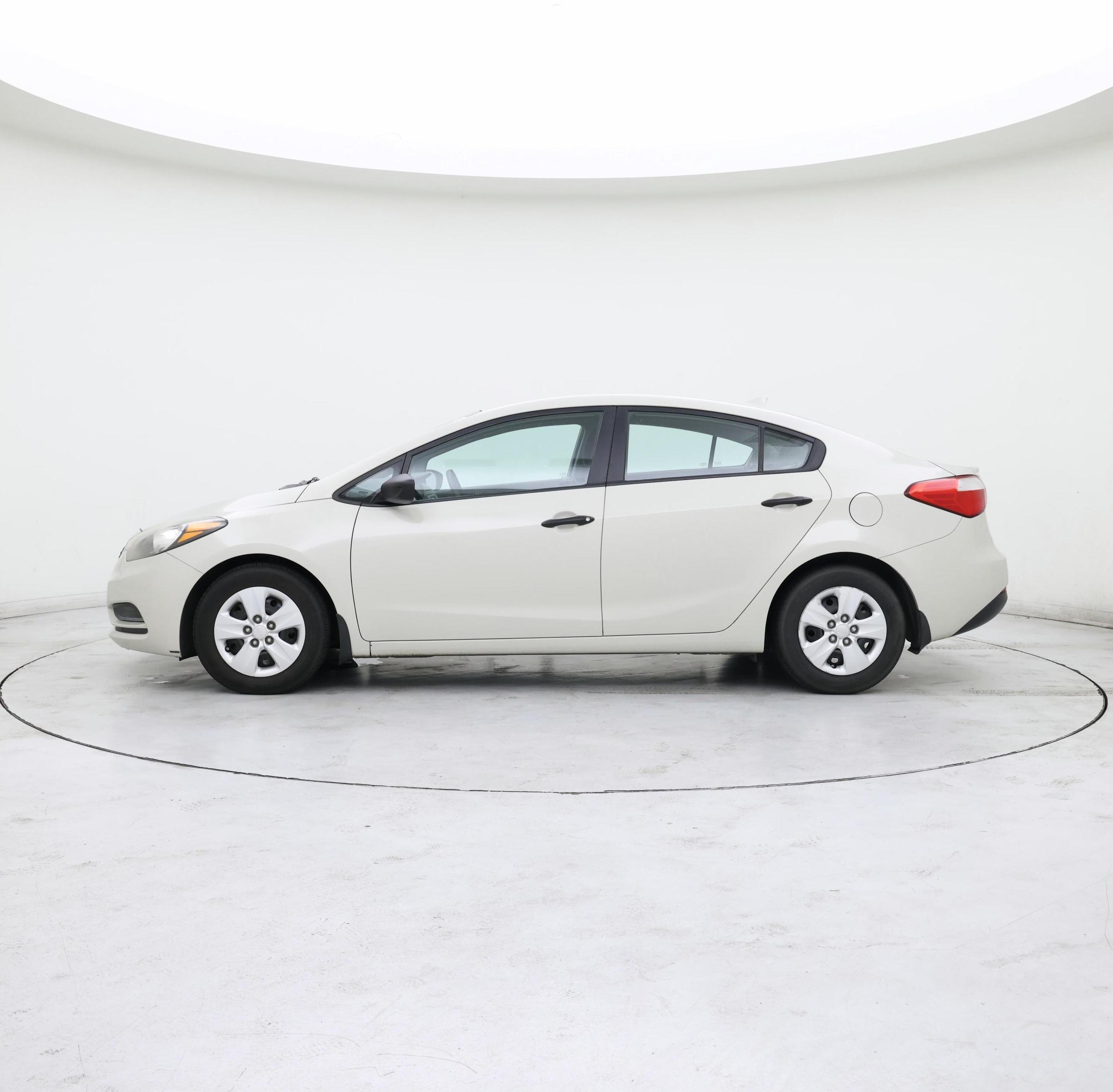 Thumbnail: 2015 Kia Forte - 3