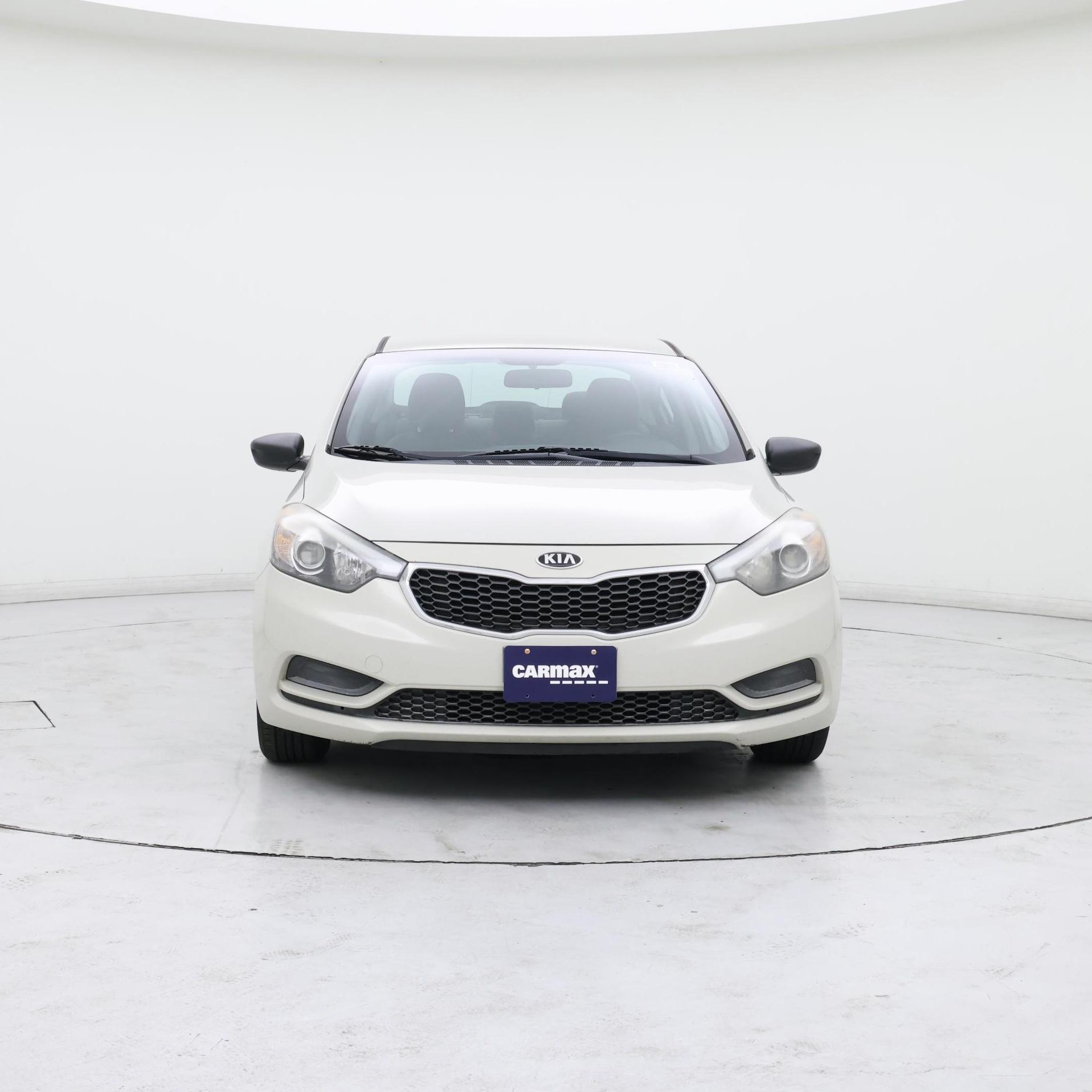 Thumbnail: 2015 Kia Forte - 5