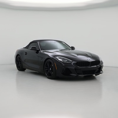 2022 BMW Z4 M40I