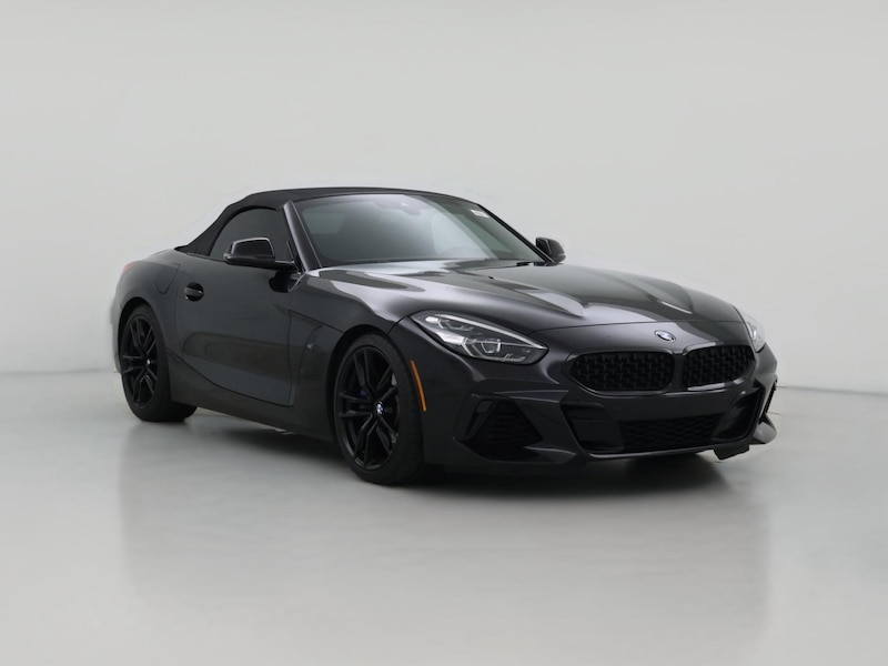 2022 BMW Z4 M40i -
                  Fort Lauderdale, FL