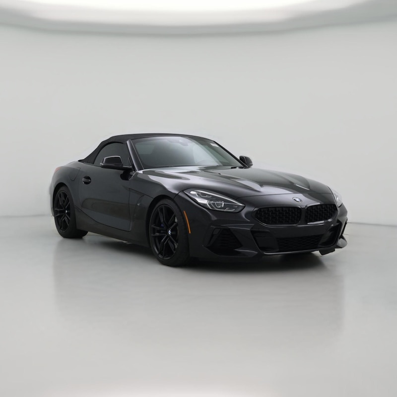 2022 BMW Z4 M40I