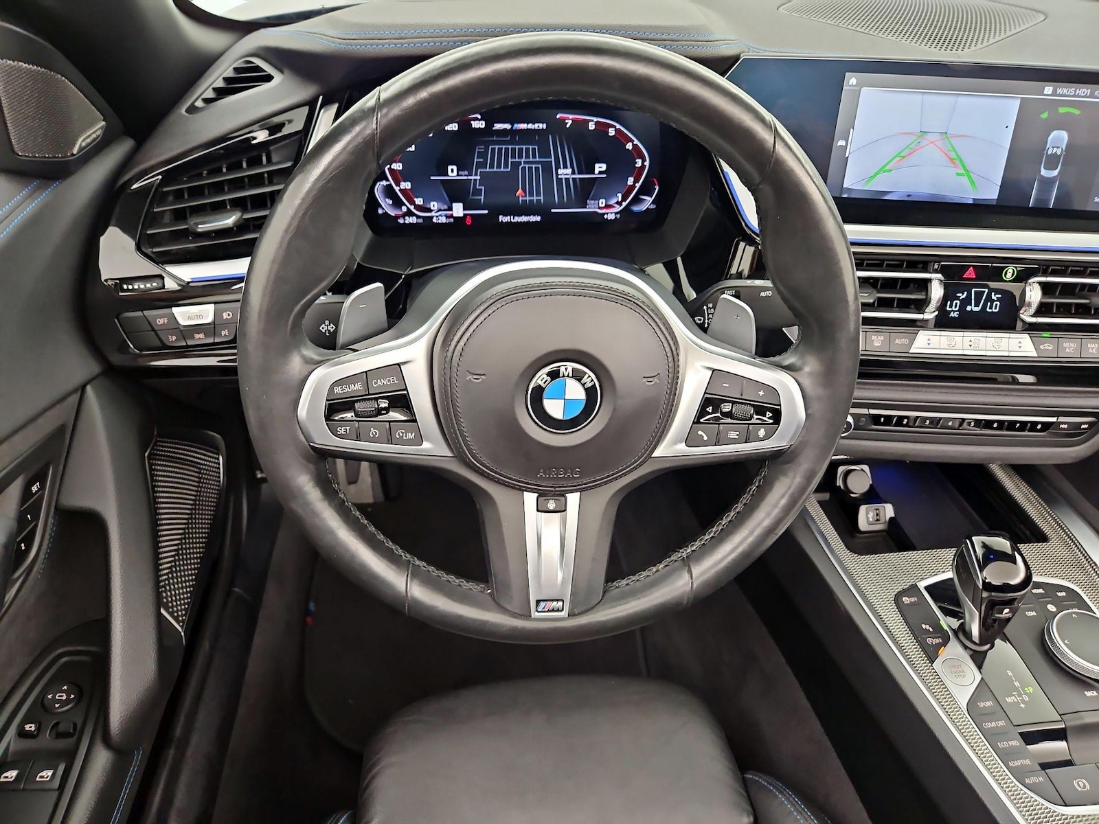 Remote Start