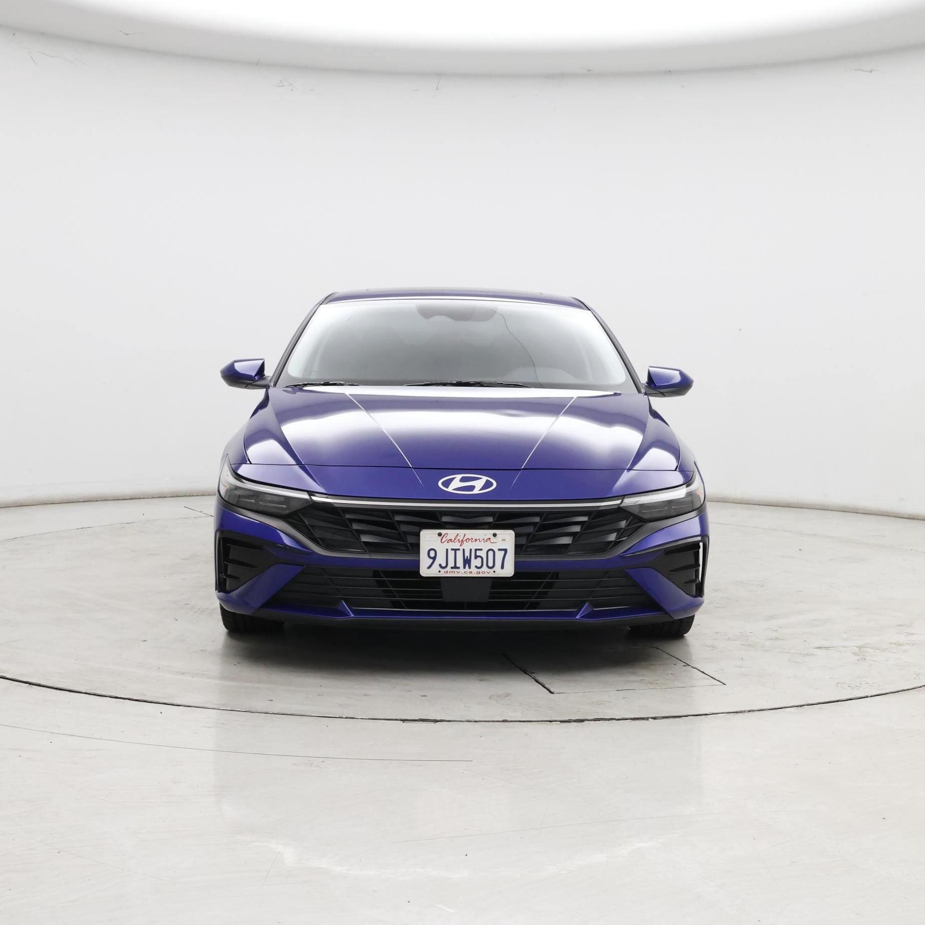 Thumbnail: 2024 Hyundai Elantra - 5