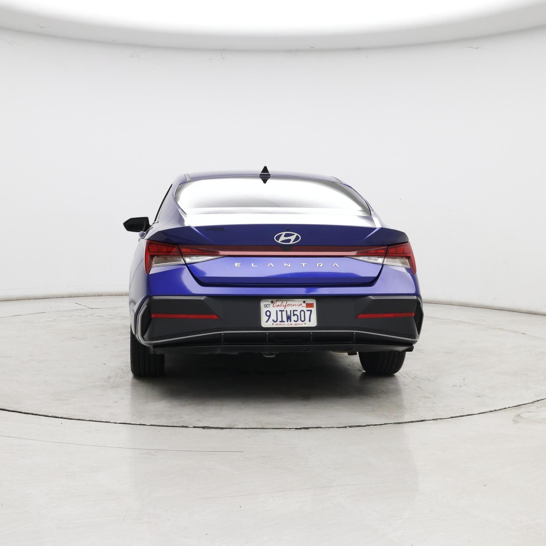 Thumbnail: 2024 Hyundai Elantra - 6