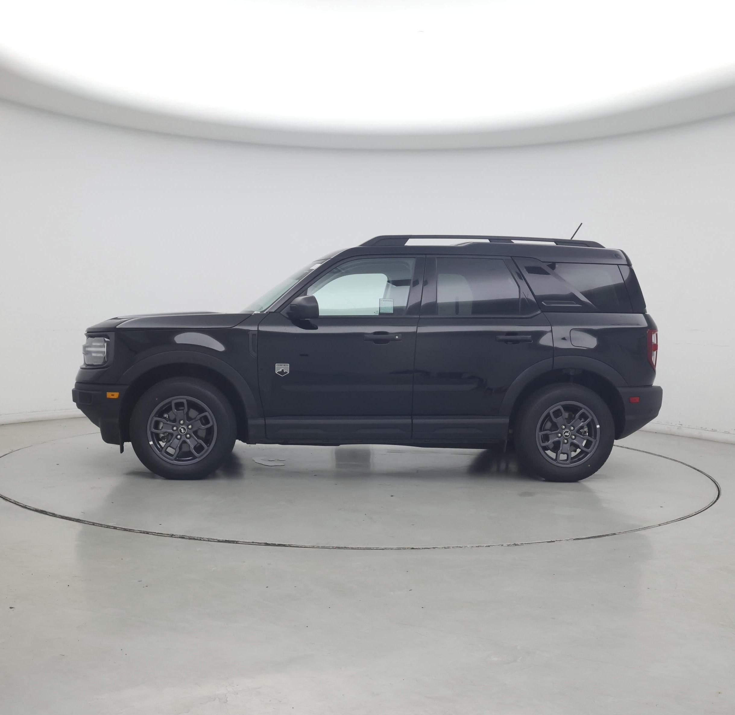 Thumbnail: 2024 Ford Bronco Sport - 3