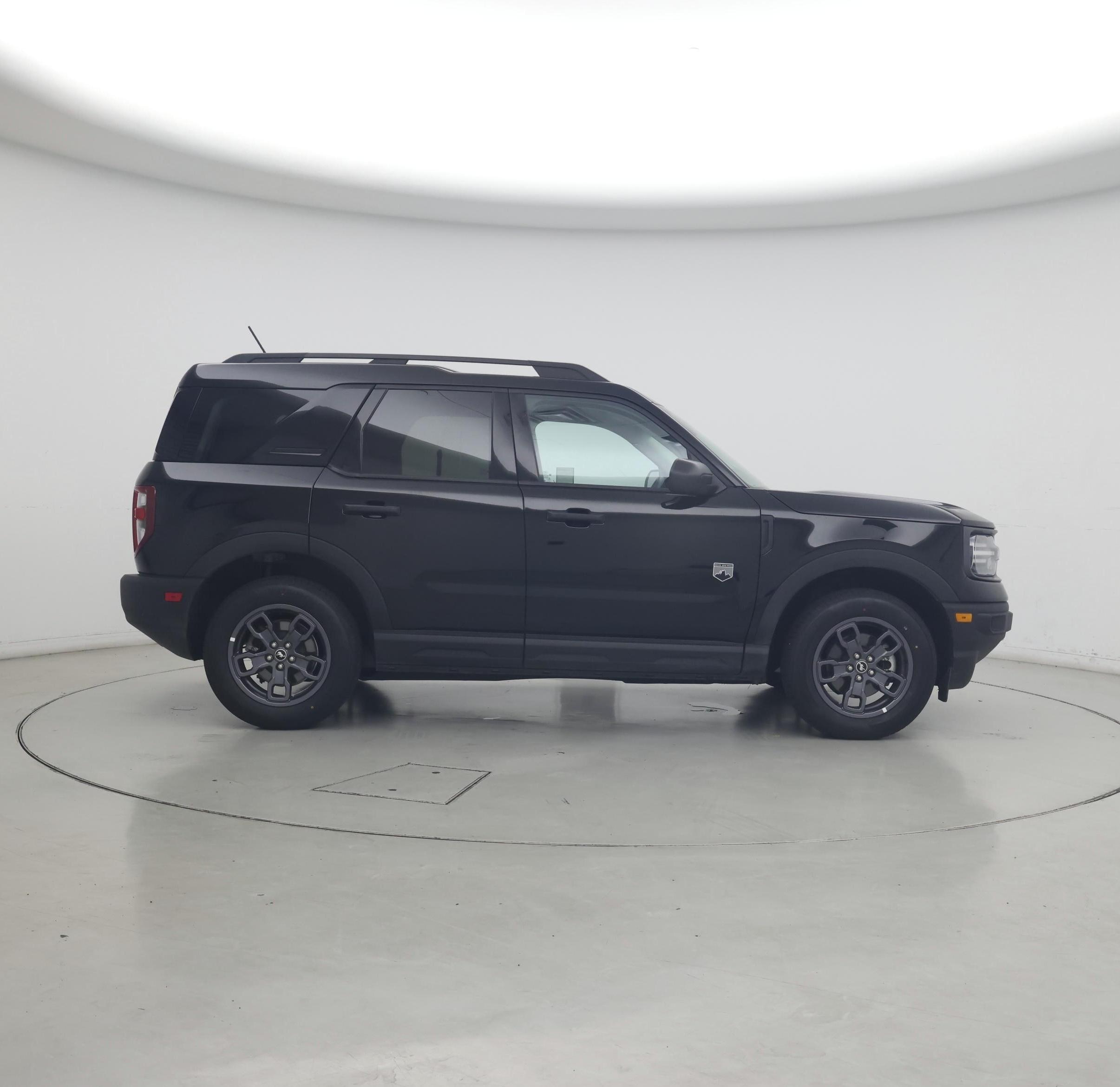Thumbnail: 2024 Ford Bronco Sport - 7