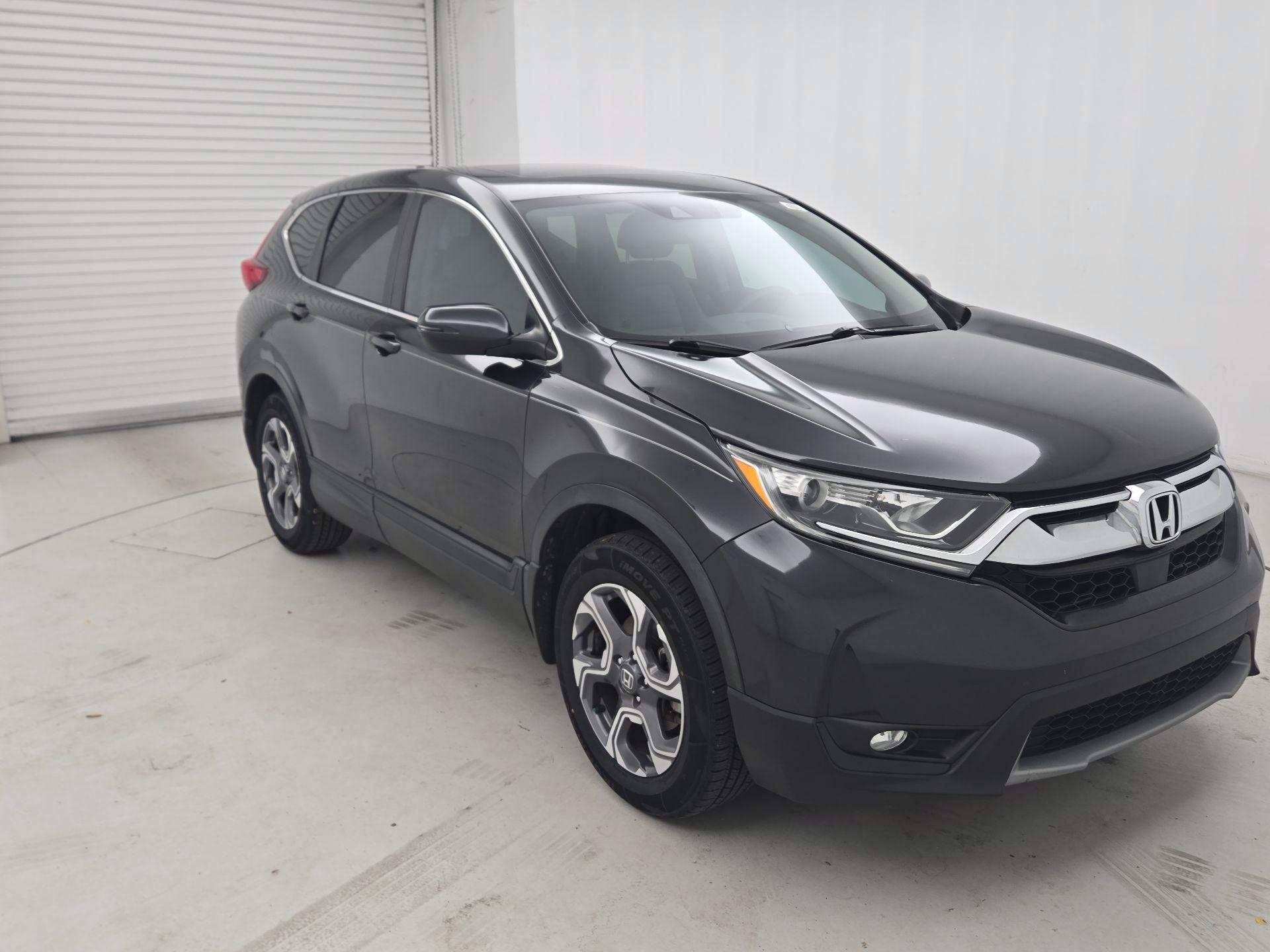 Thumbnail: 2017 Honda CR-V - 1