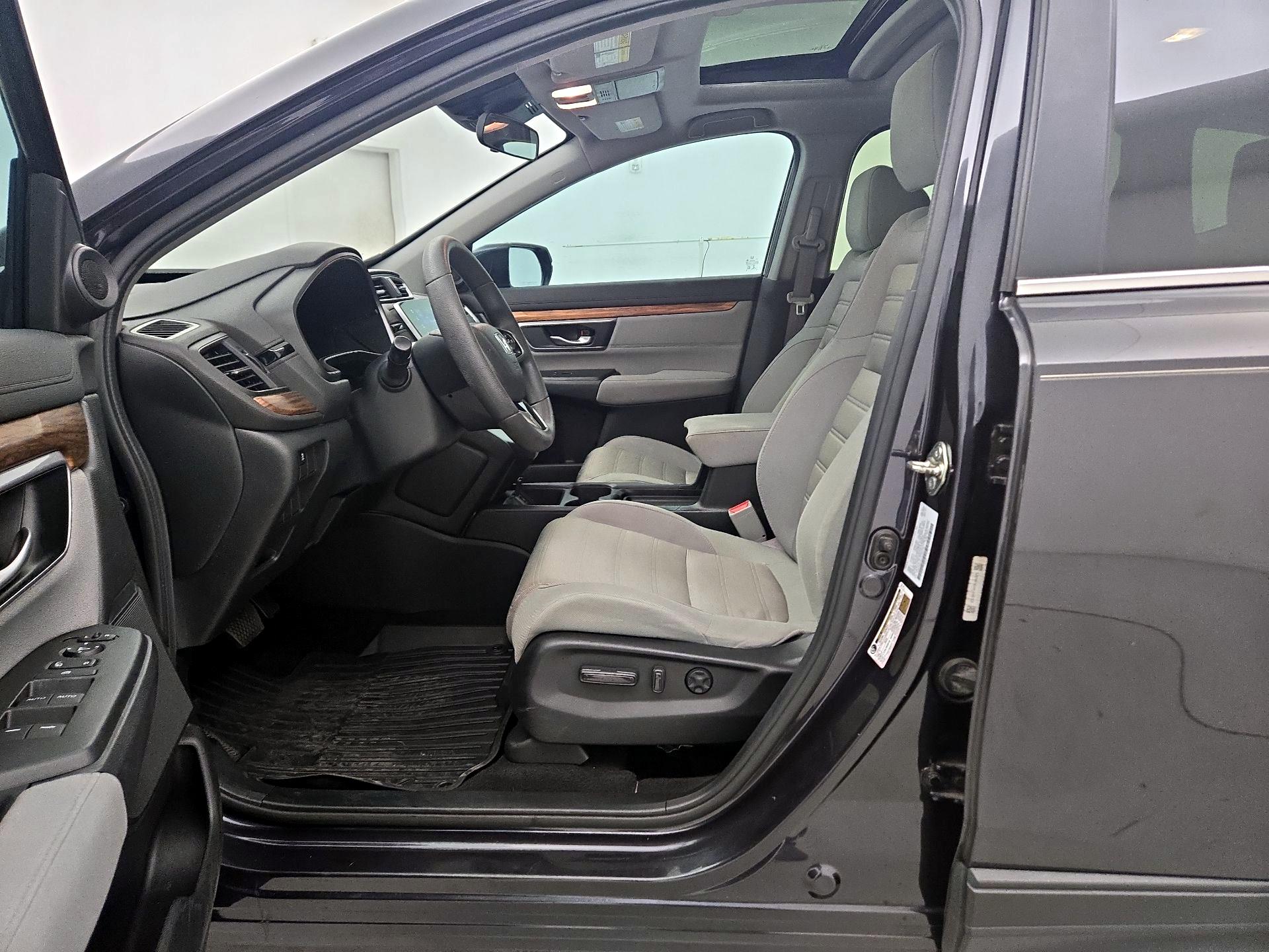Thumbnail: 2017 Honda CR-V - 9
