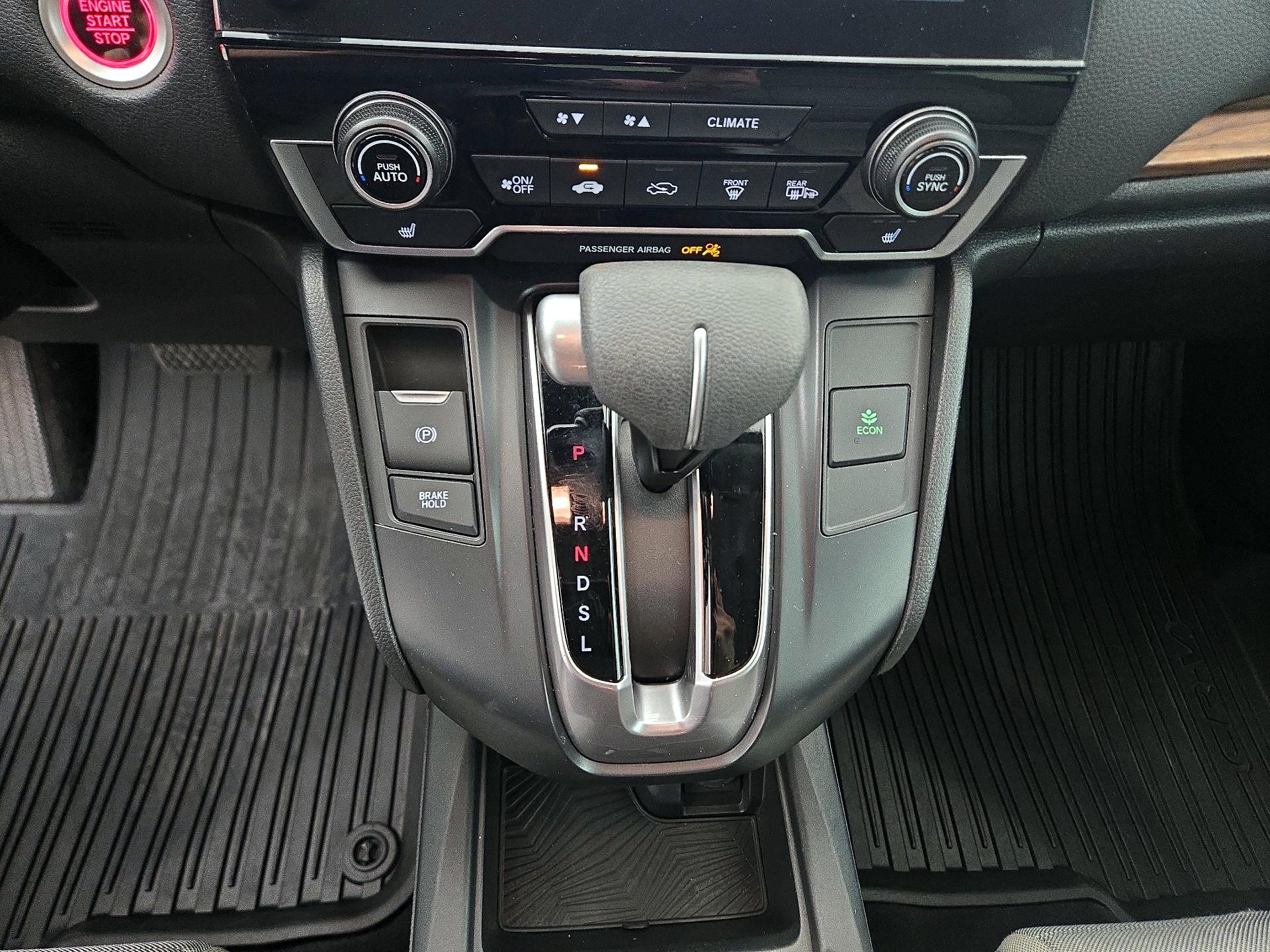 Thumbnail: 2017 Honda CR-V - 15