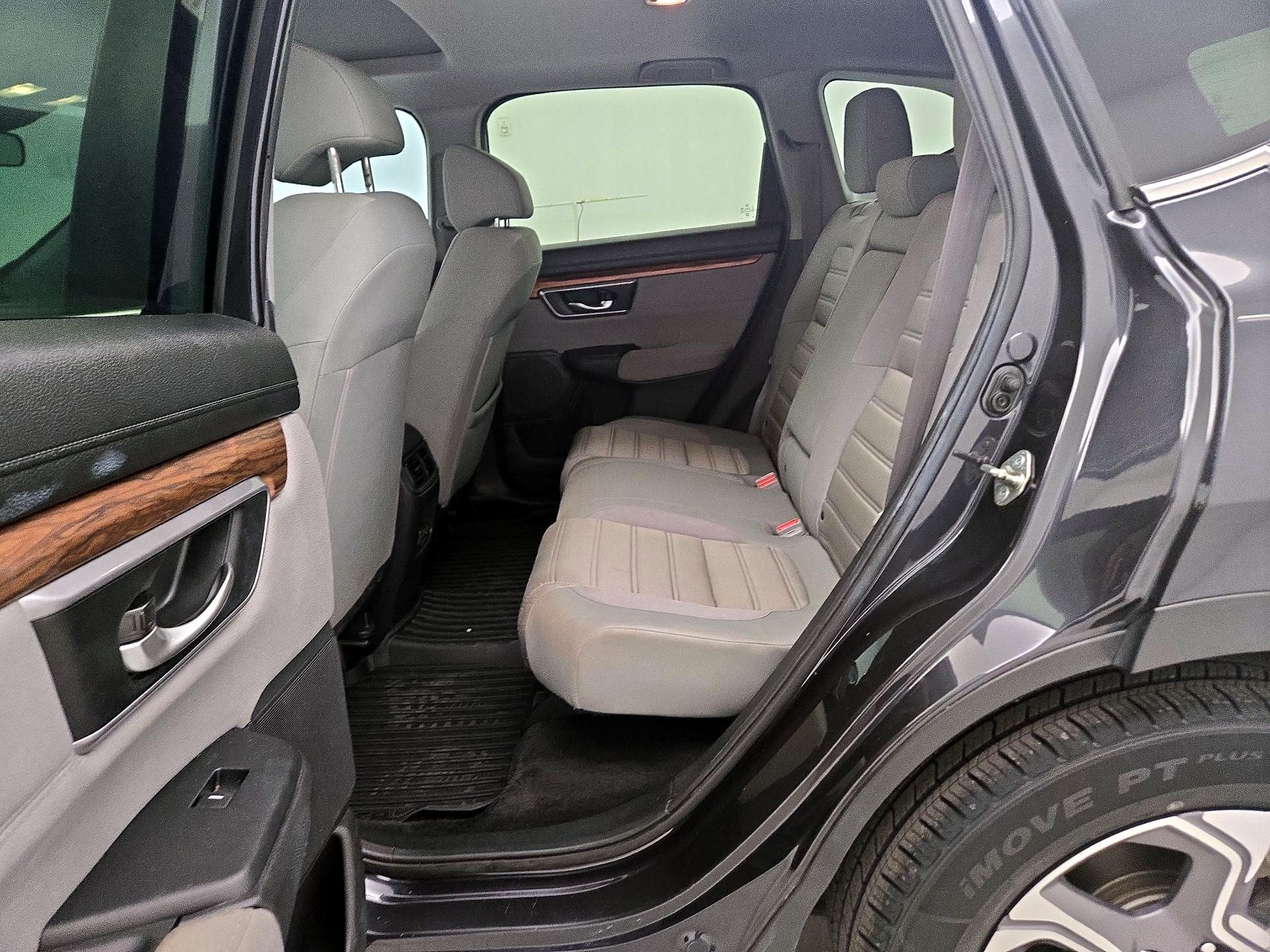 Thumbnail: 2017 Honda CR-V - 18