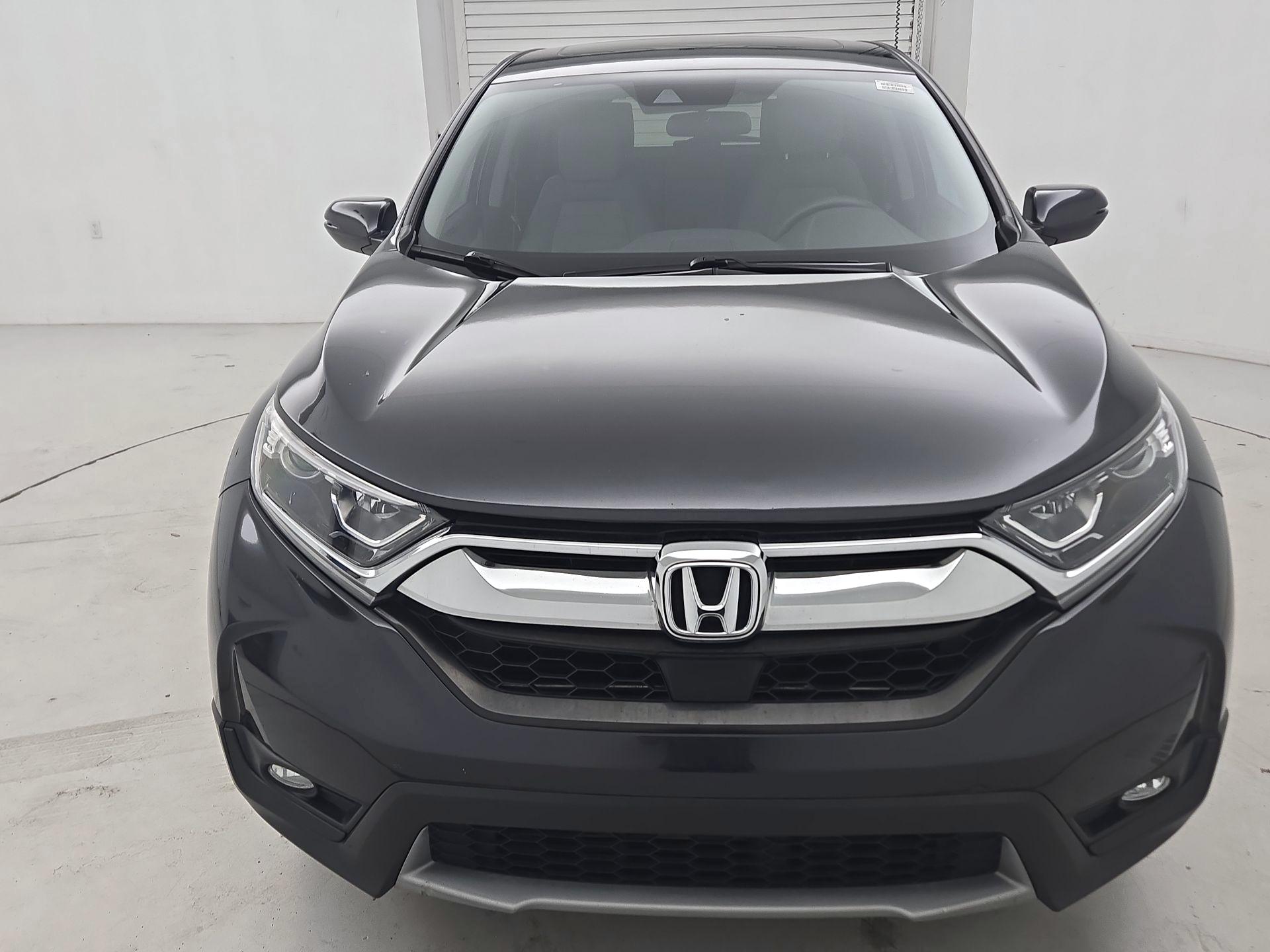 Thumbnail: 2017 Honda CR-V - 2