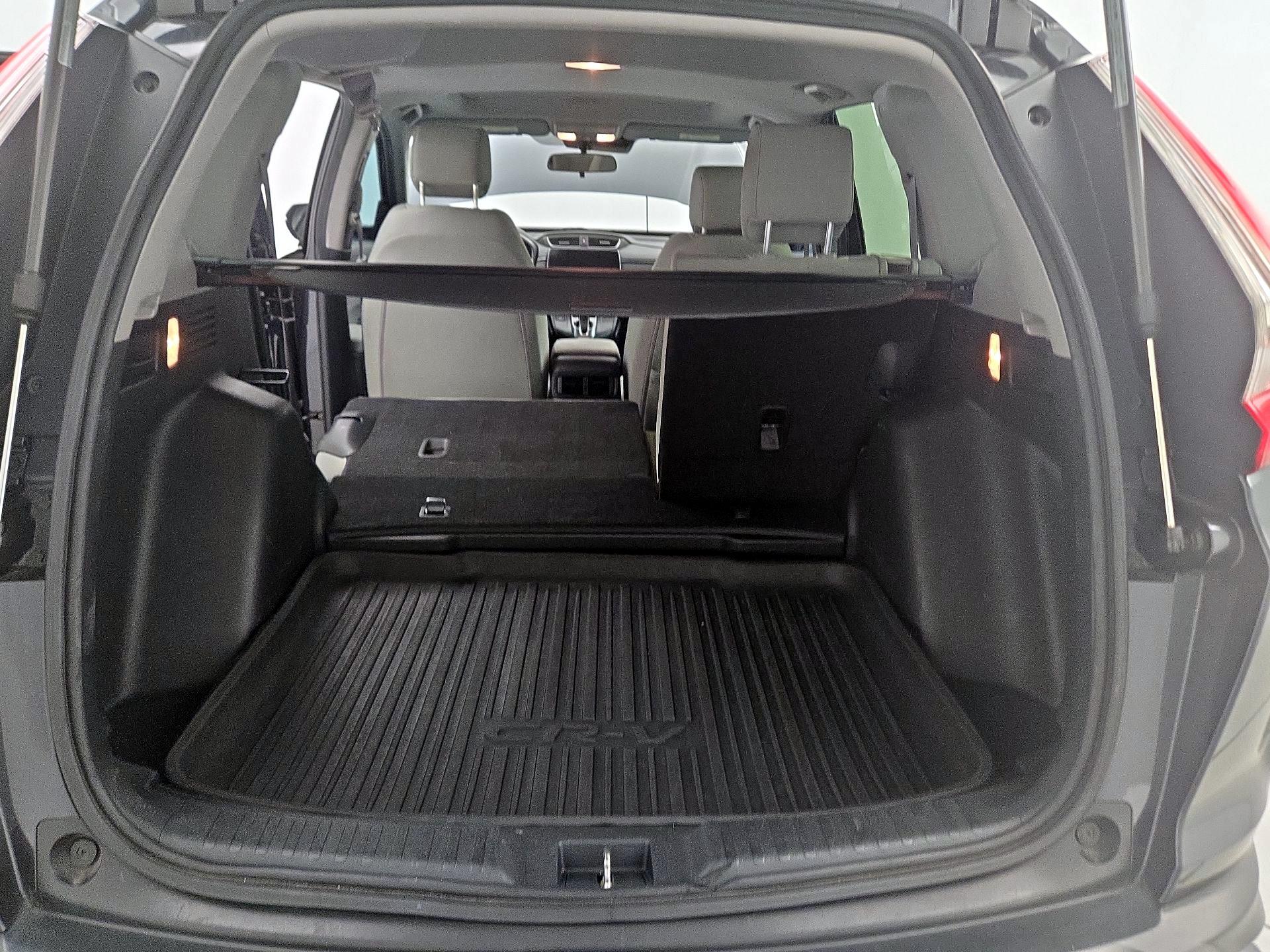 Thumbnail: 2017 Honda CR-V - 19