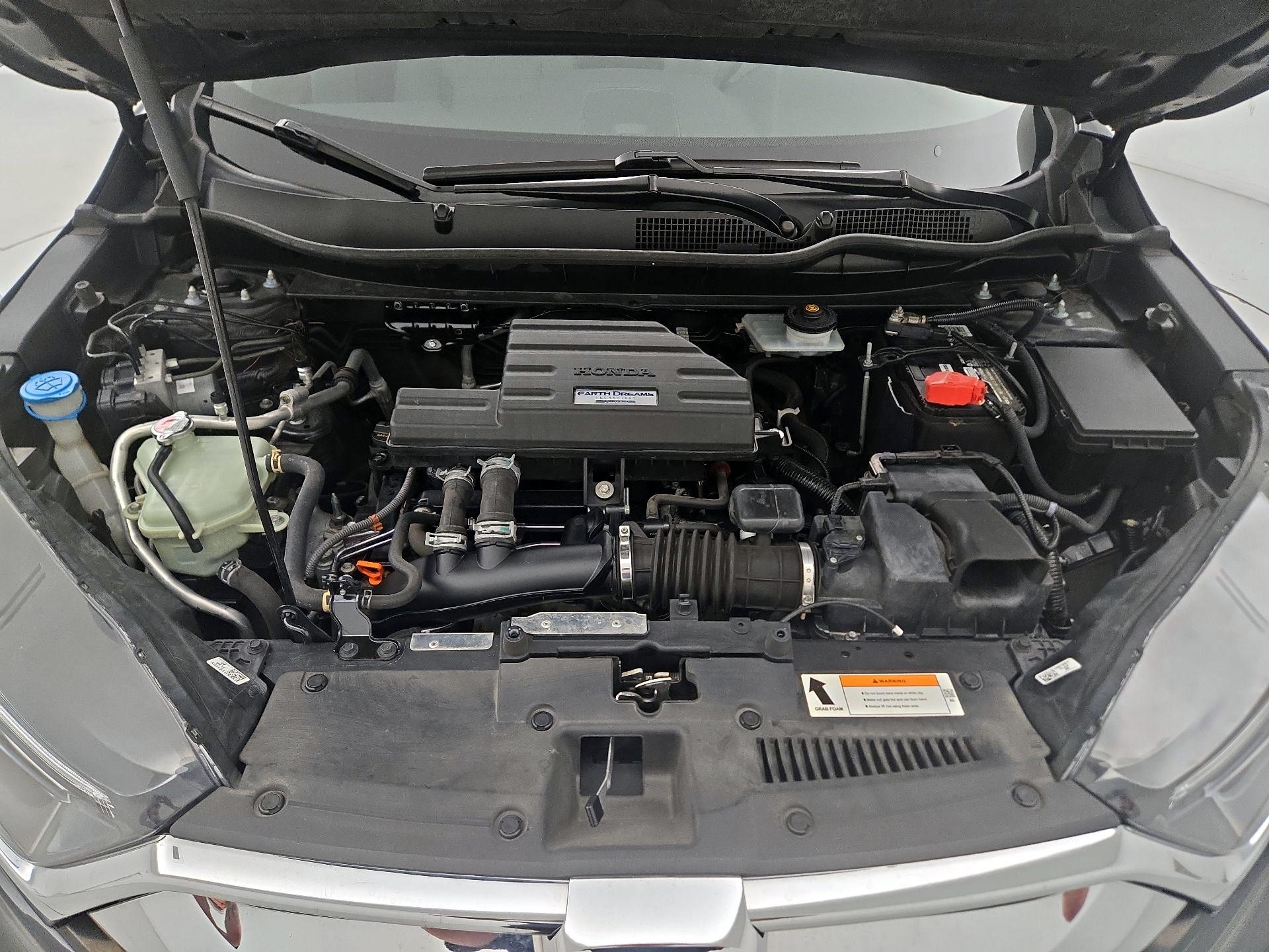 Thumbnail: 2017 Honda CR-V - 20