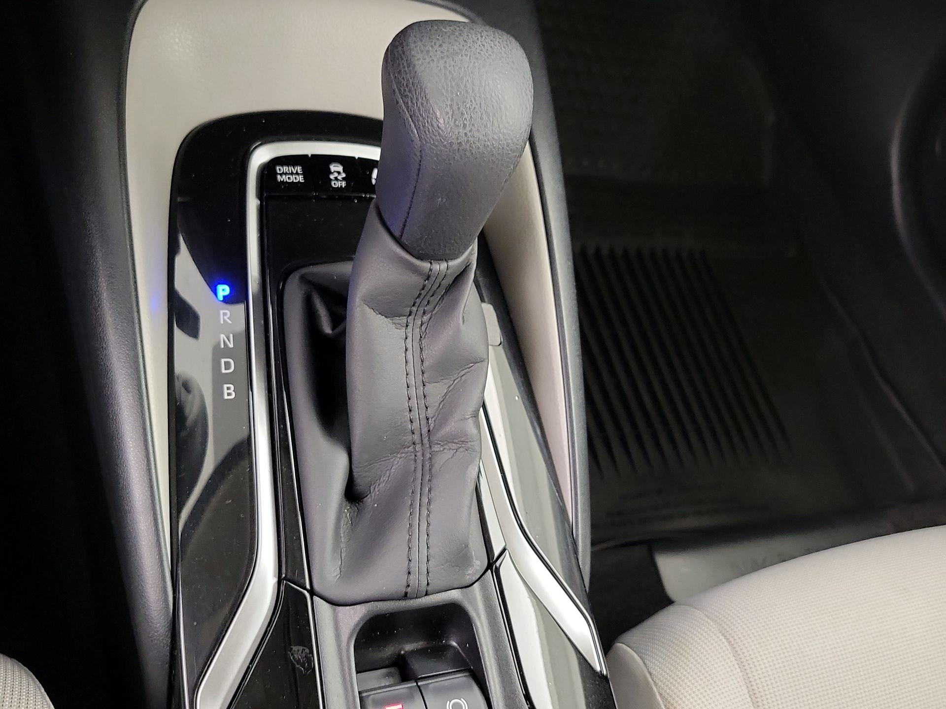 Thumbnail: 2021 Toyota Corolla - 17