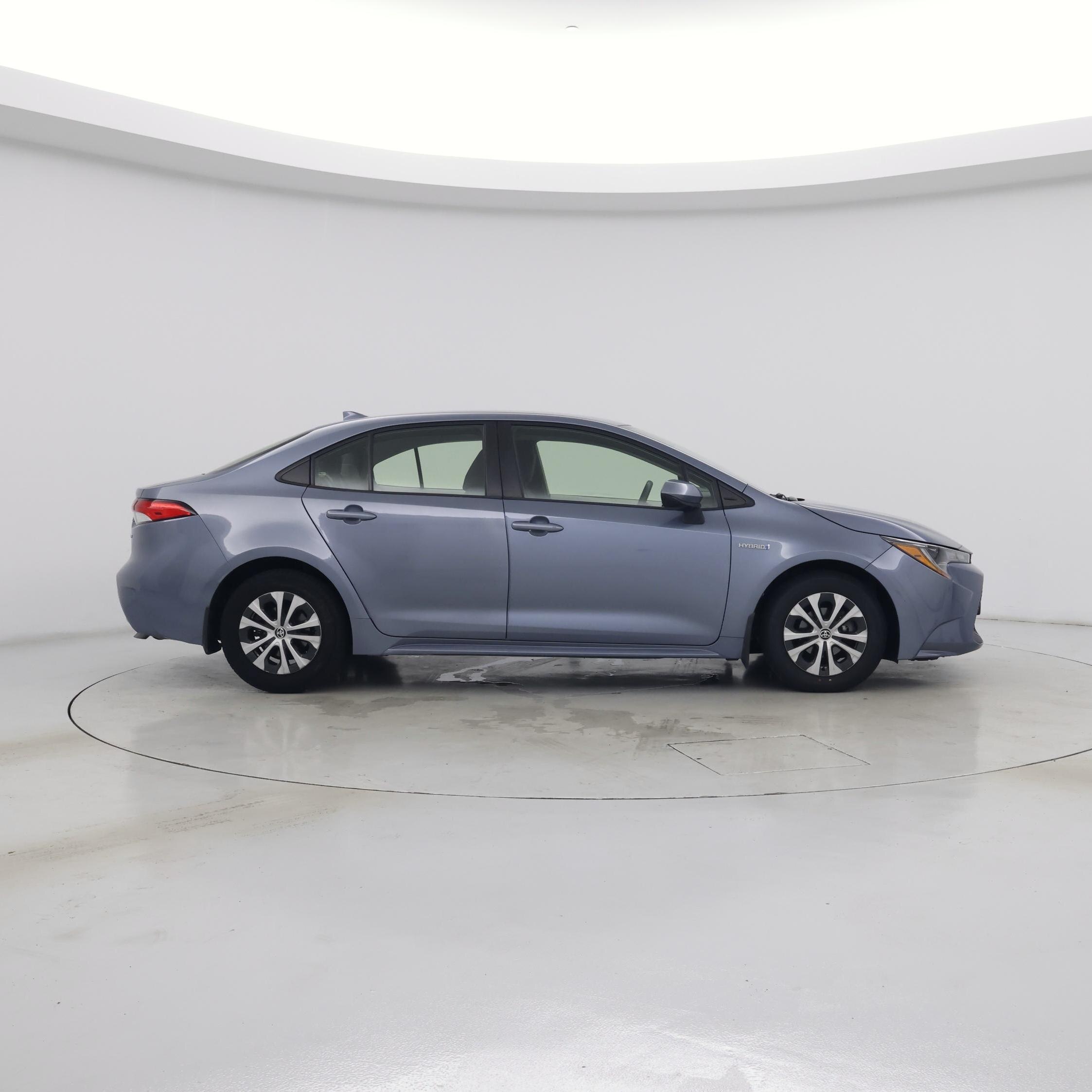 Thumbnail: 2021 Toyota Corolla - 7